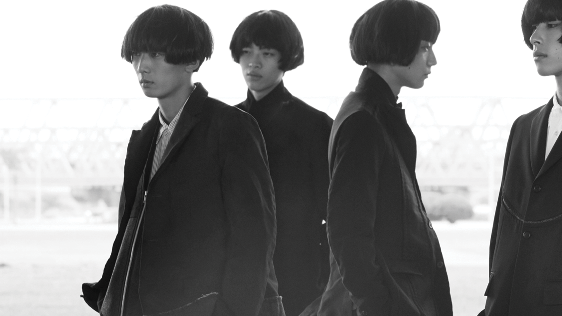 Introducing: Homme Deux by Comme Des Garçons Introducing: Homme Deux by Comme Des Garçons