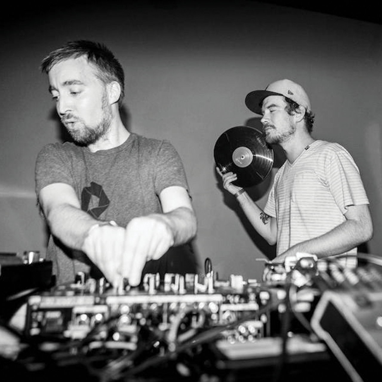 We're listening to: Session Victims