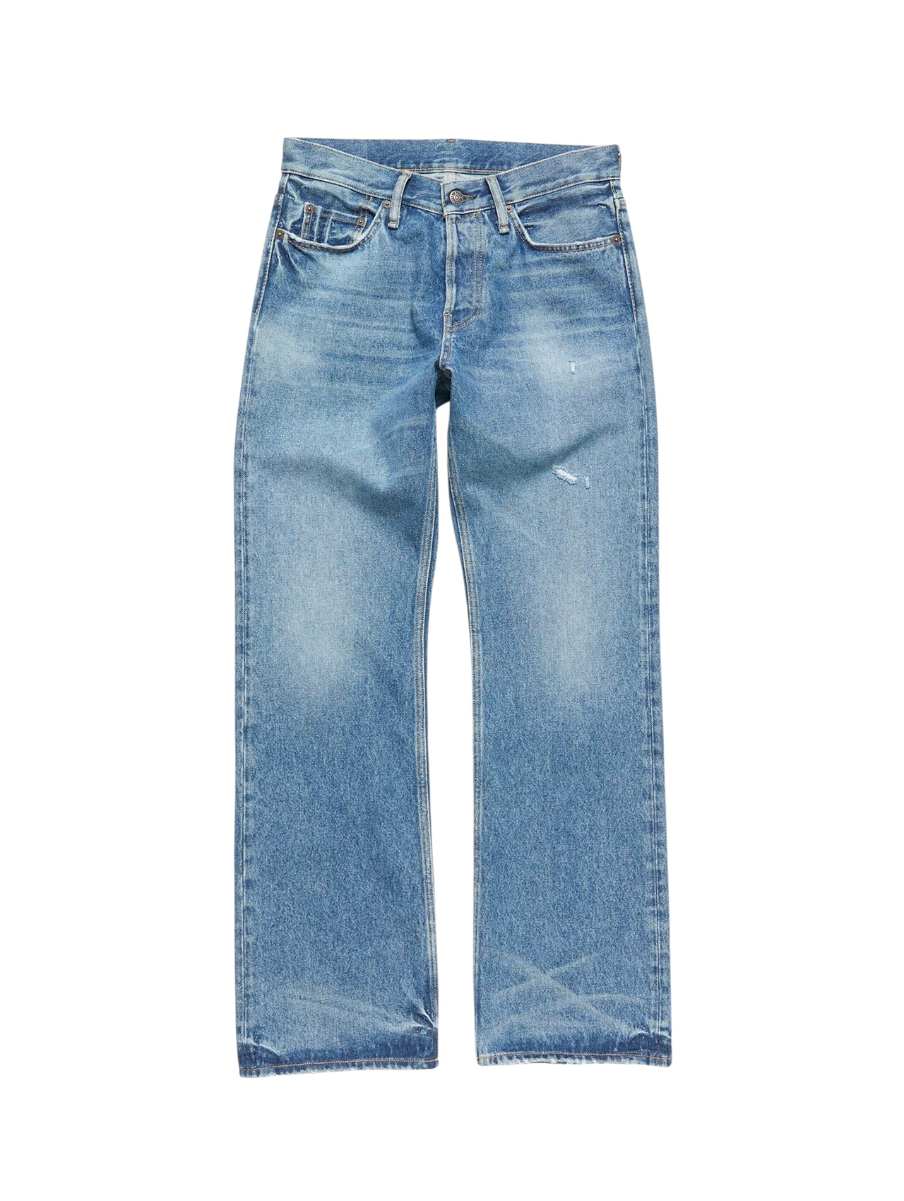 Acne Studios Vintage Blue 2010 Jeans