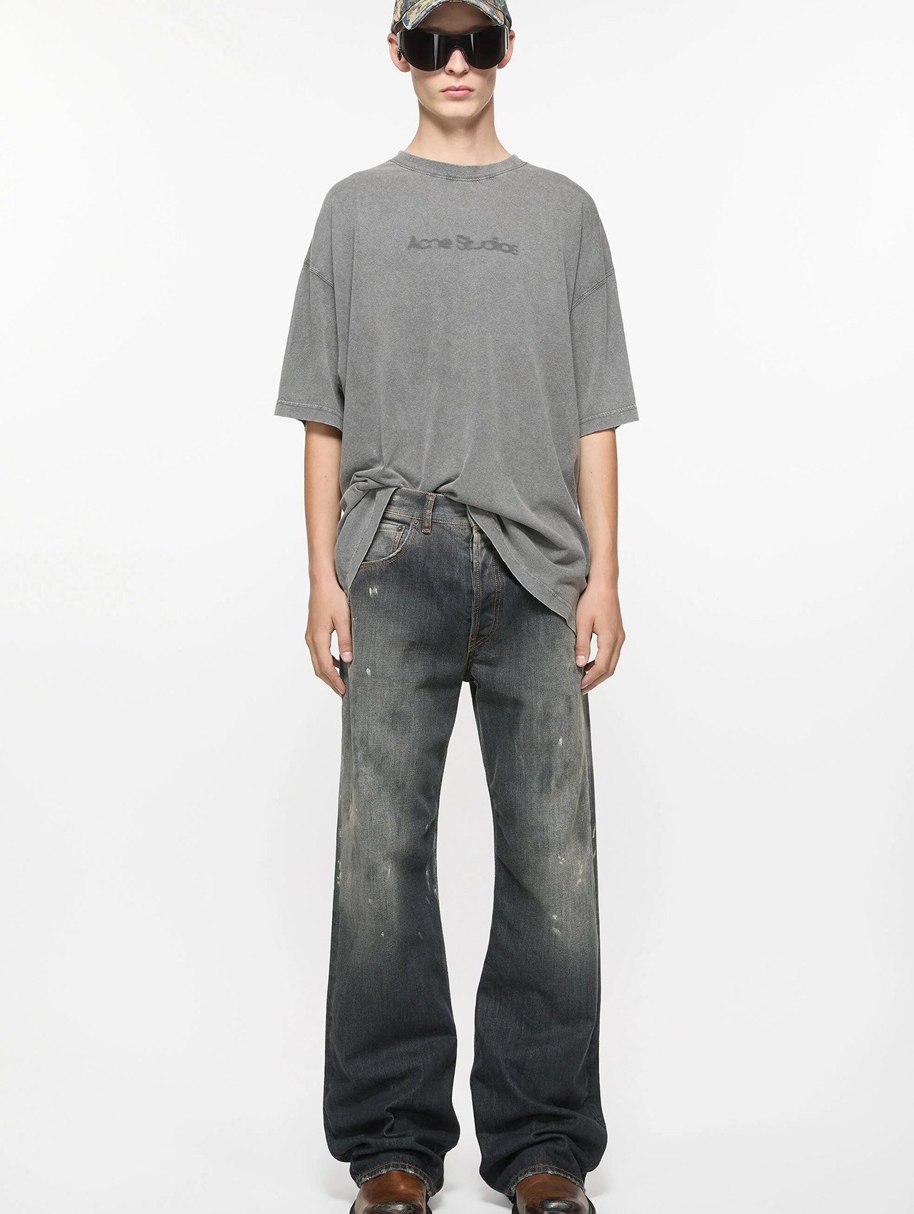 Acne Studios 2021M Jeans