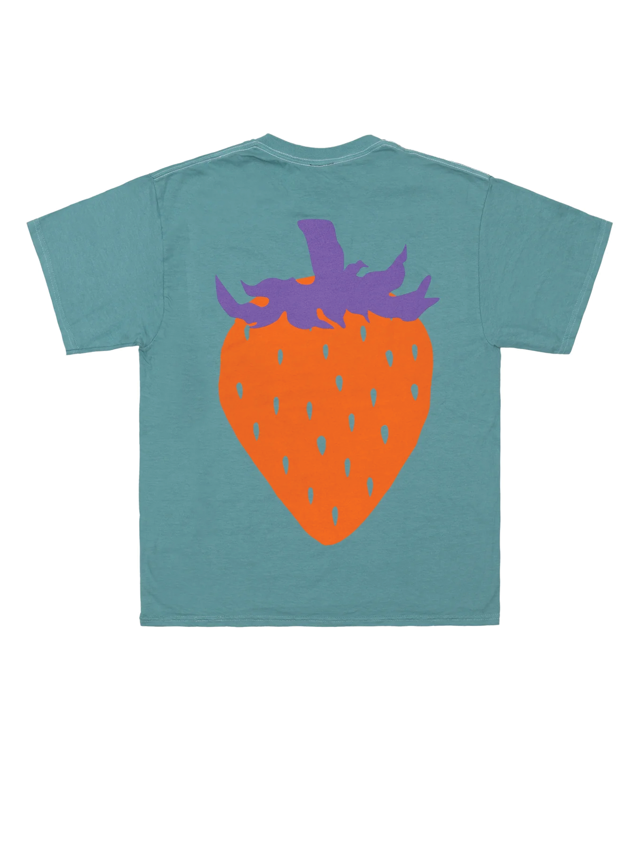 Westfall Earth Mint T-Shirt