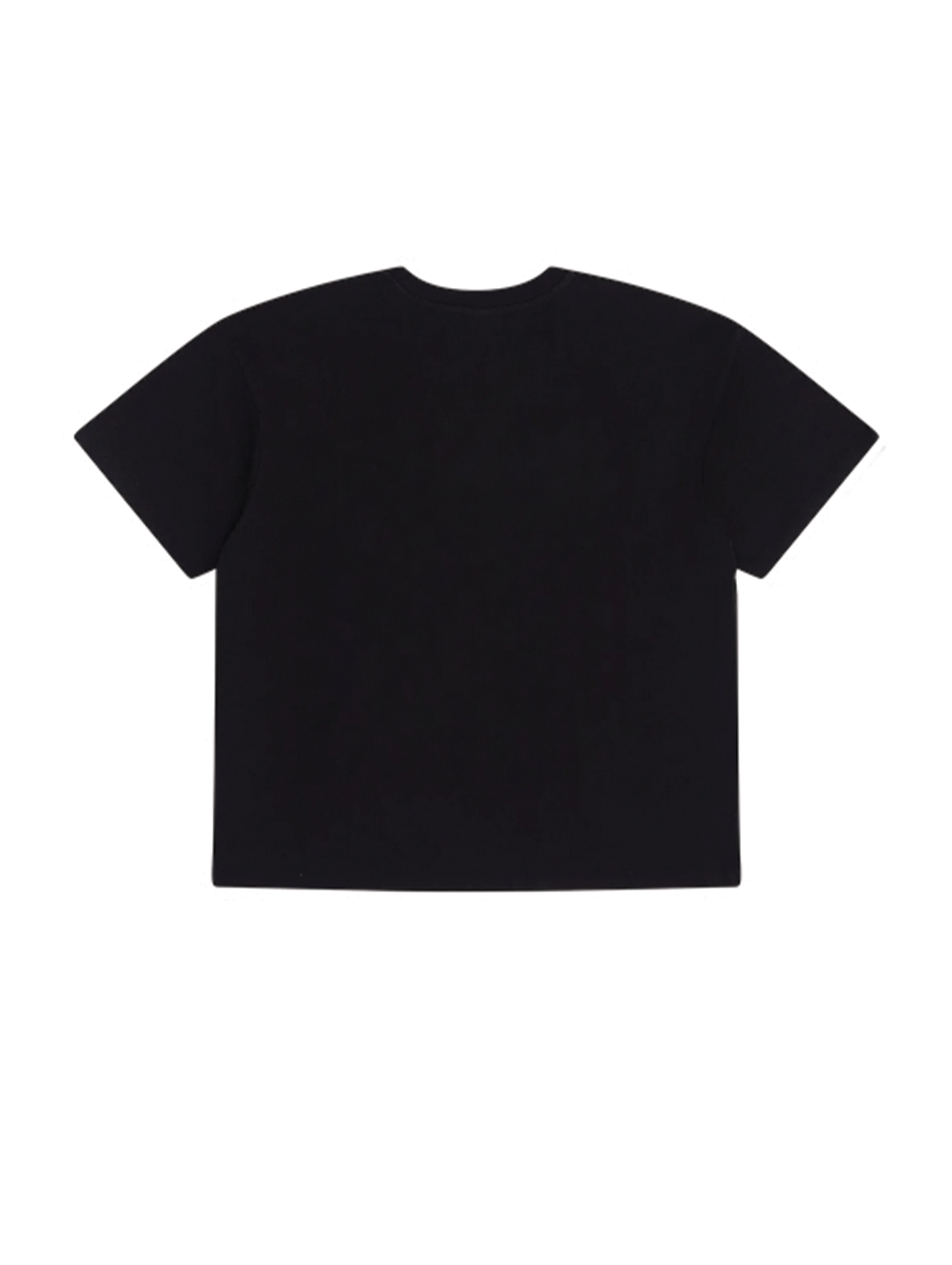 Sky High Farm Black Eri T-Shirt