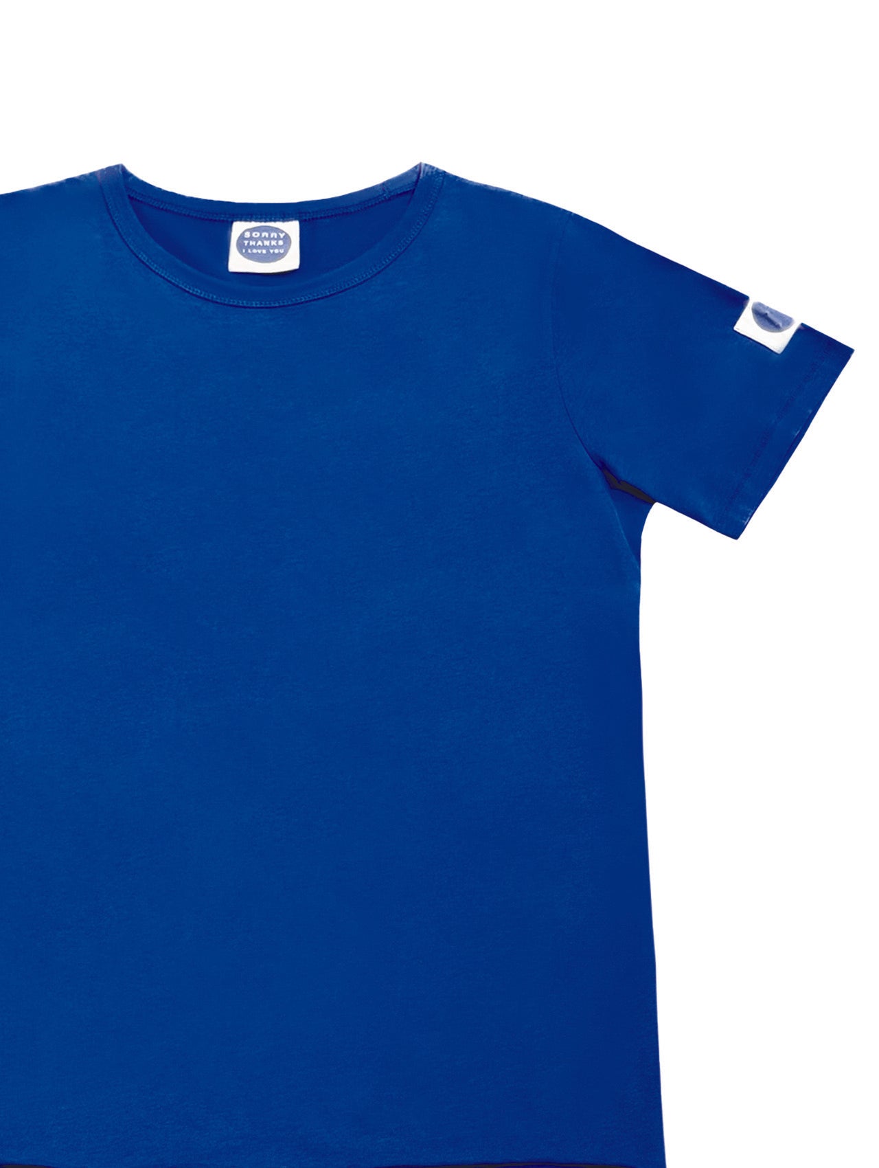Bellweather Blue Original Unisex T-Shirt