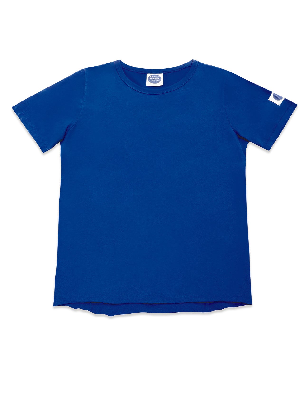 Bellweather Blue Original Unisex T-Shirt