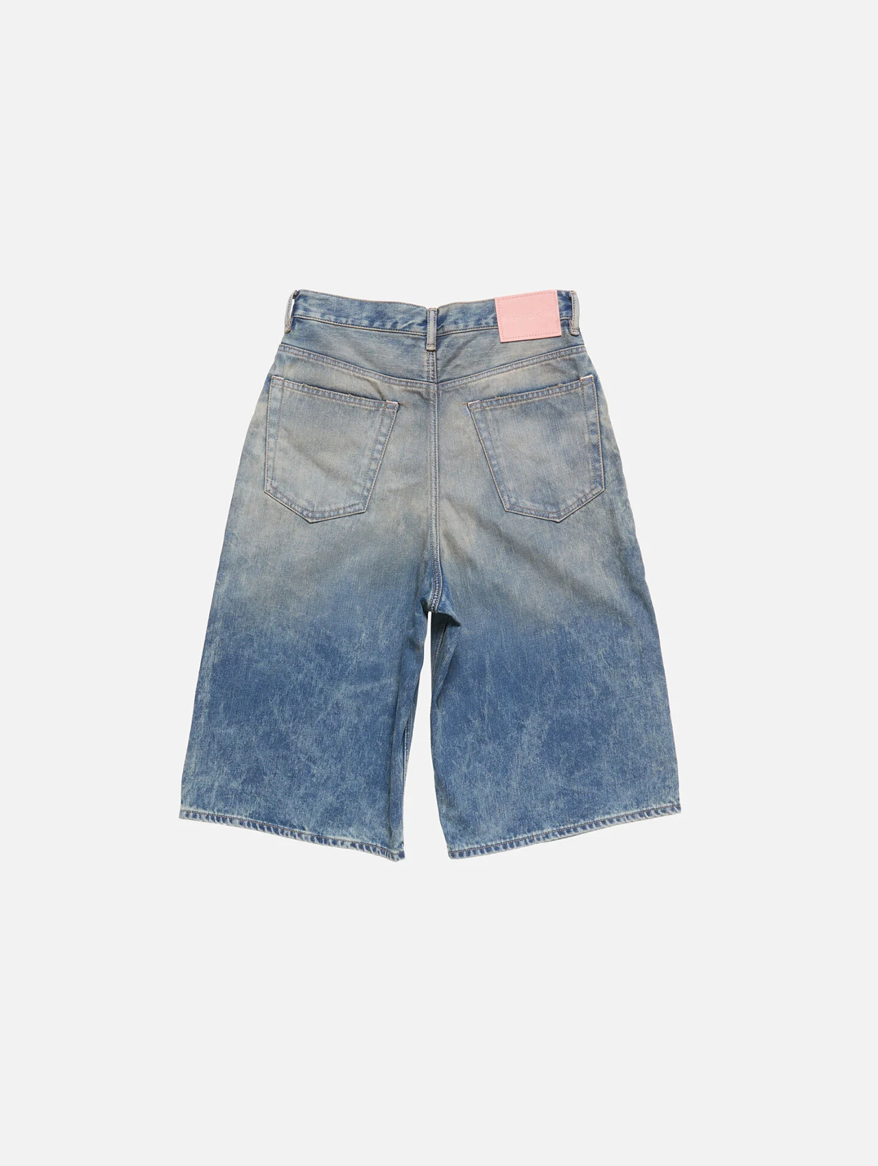 Acne Studios Denim Shorts