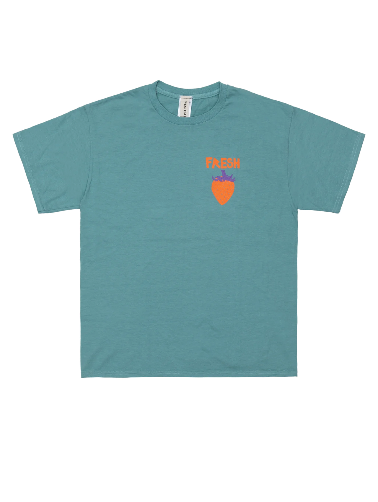 Westfall Earth Mint T-Shirt
