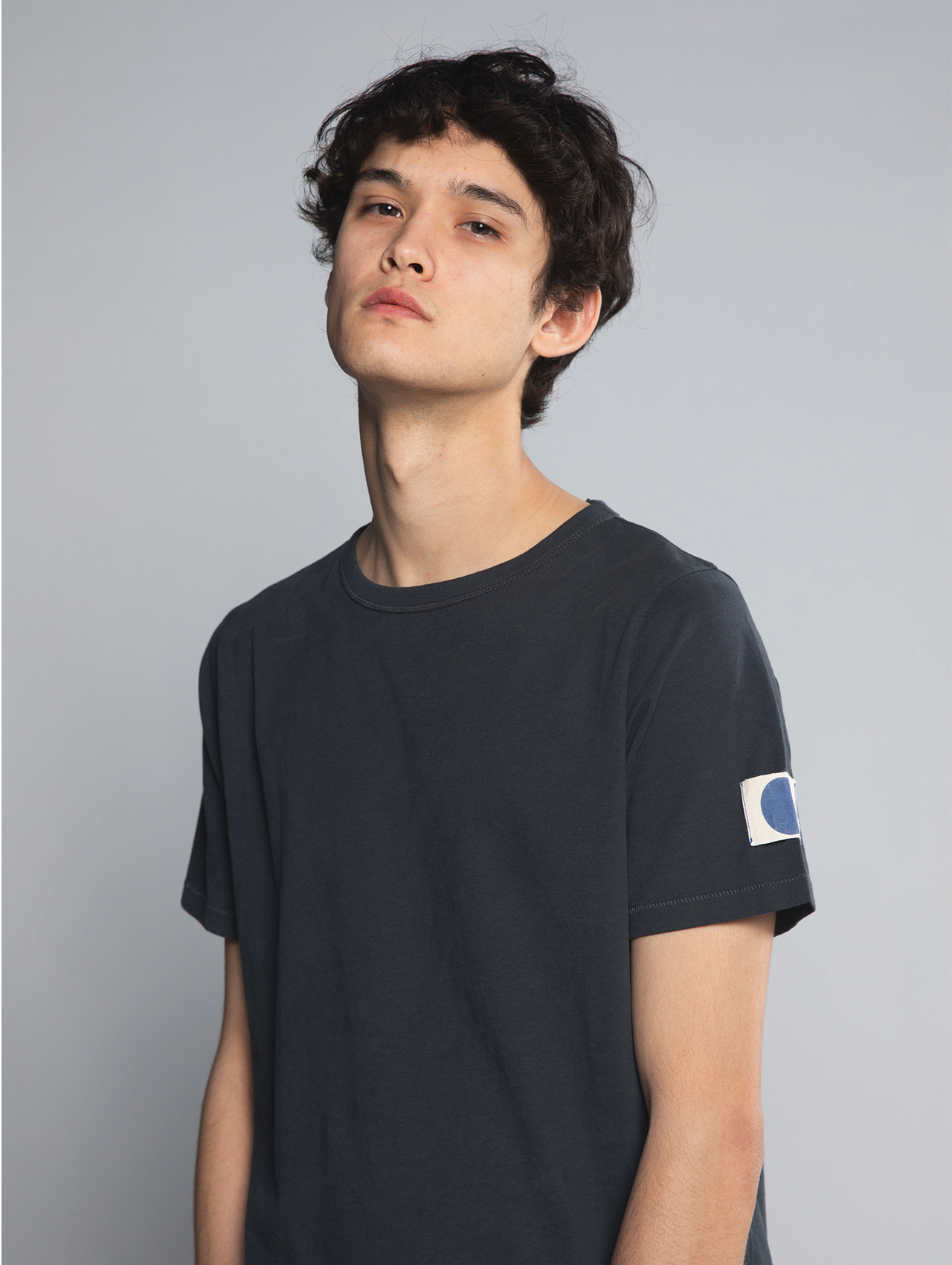 Pirate Black Original Unisex T-Shirt