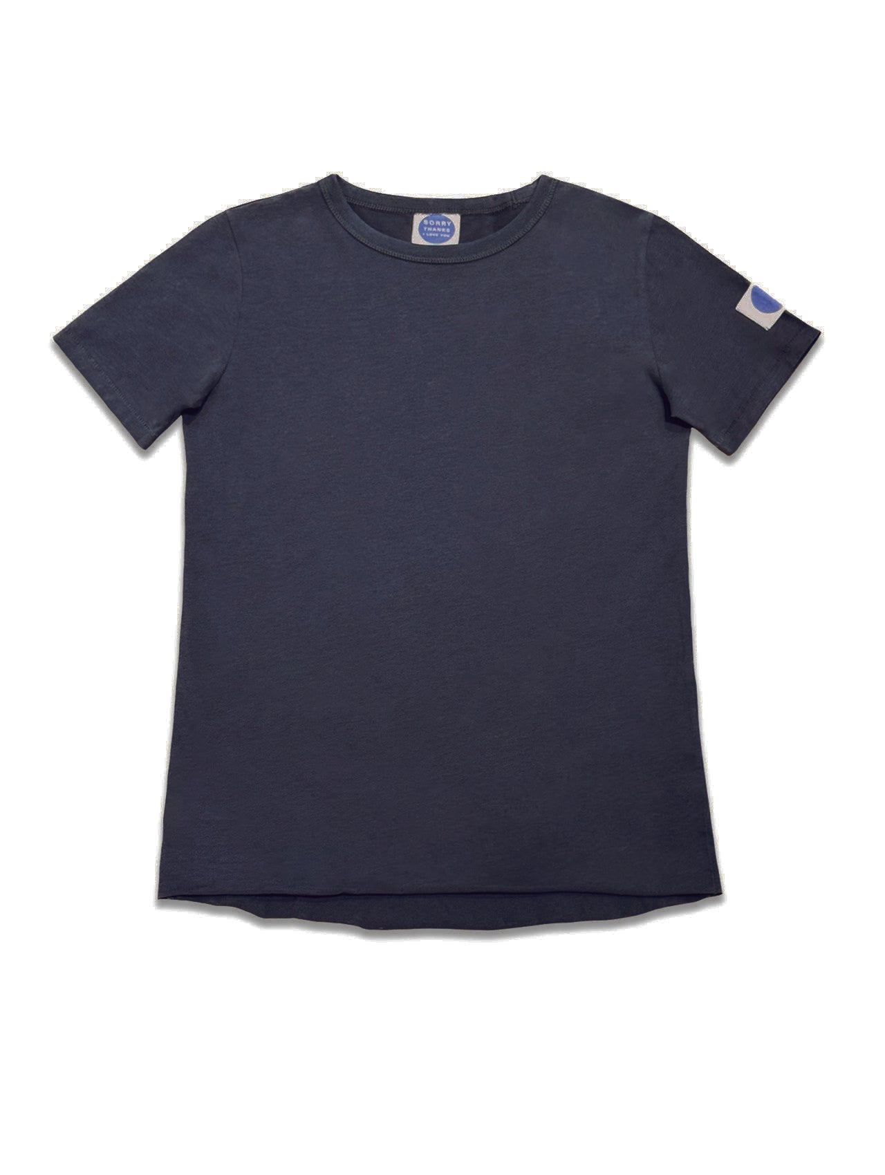 Pirate Black Original Unisex T-Shirt