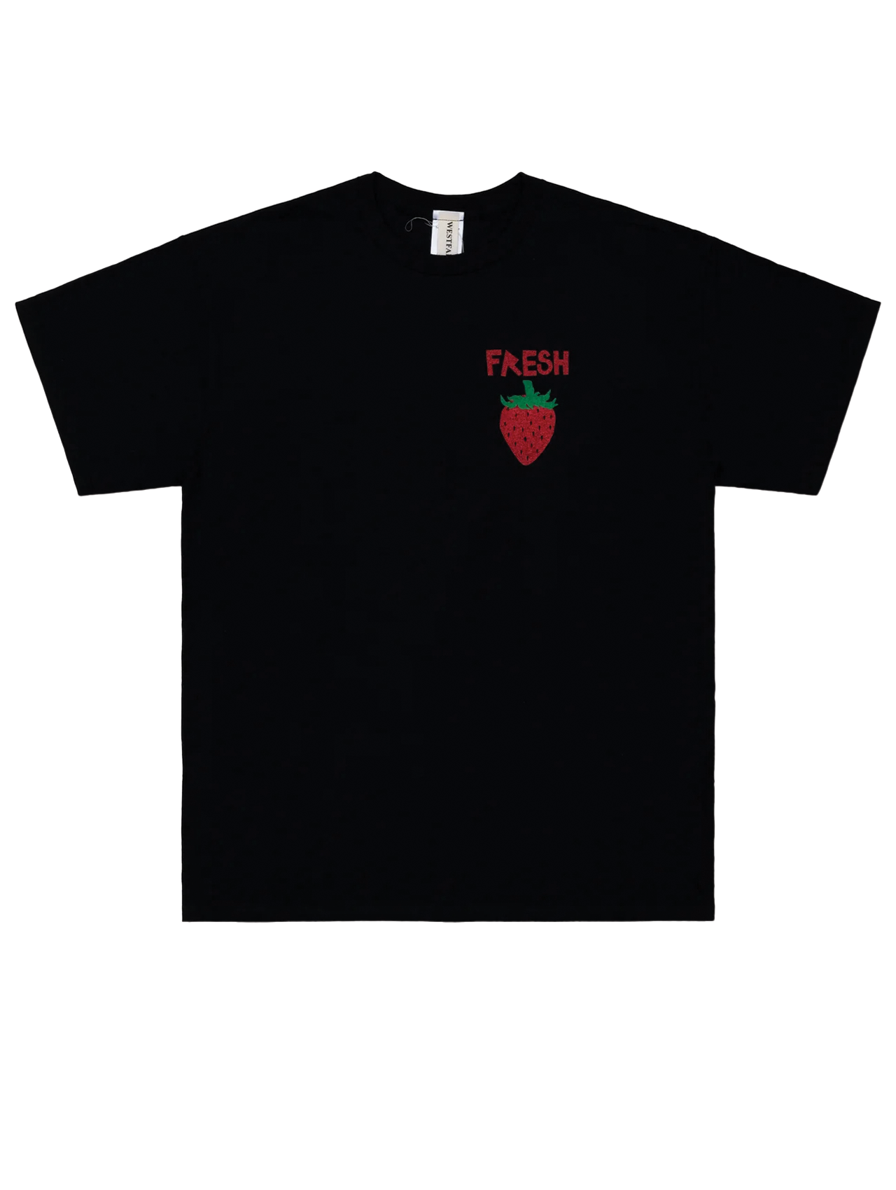 Westfall Black Fresh T-Shirt