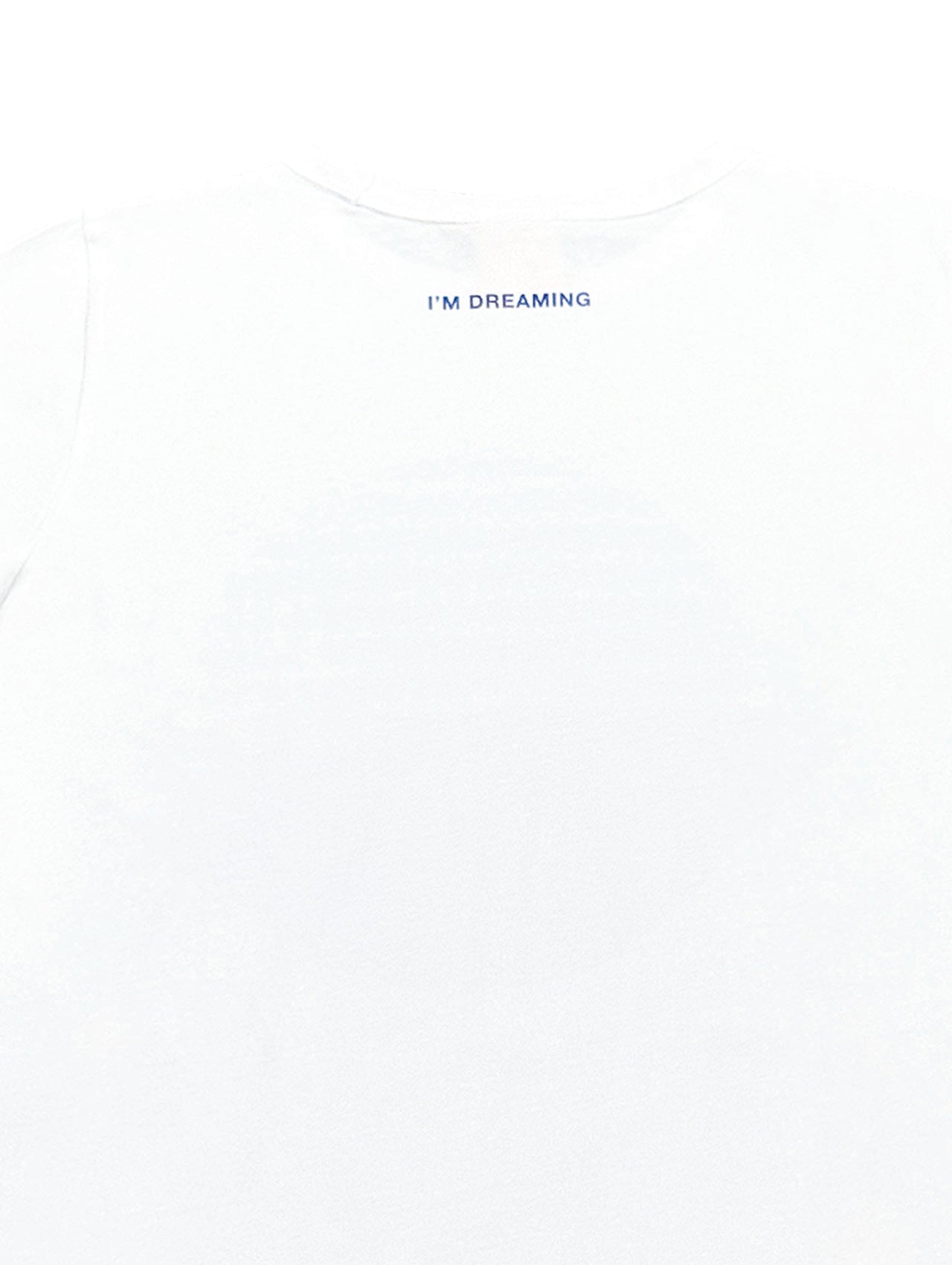 Lucent White 75001 Unisex T-Shirt