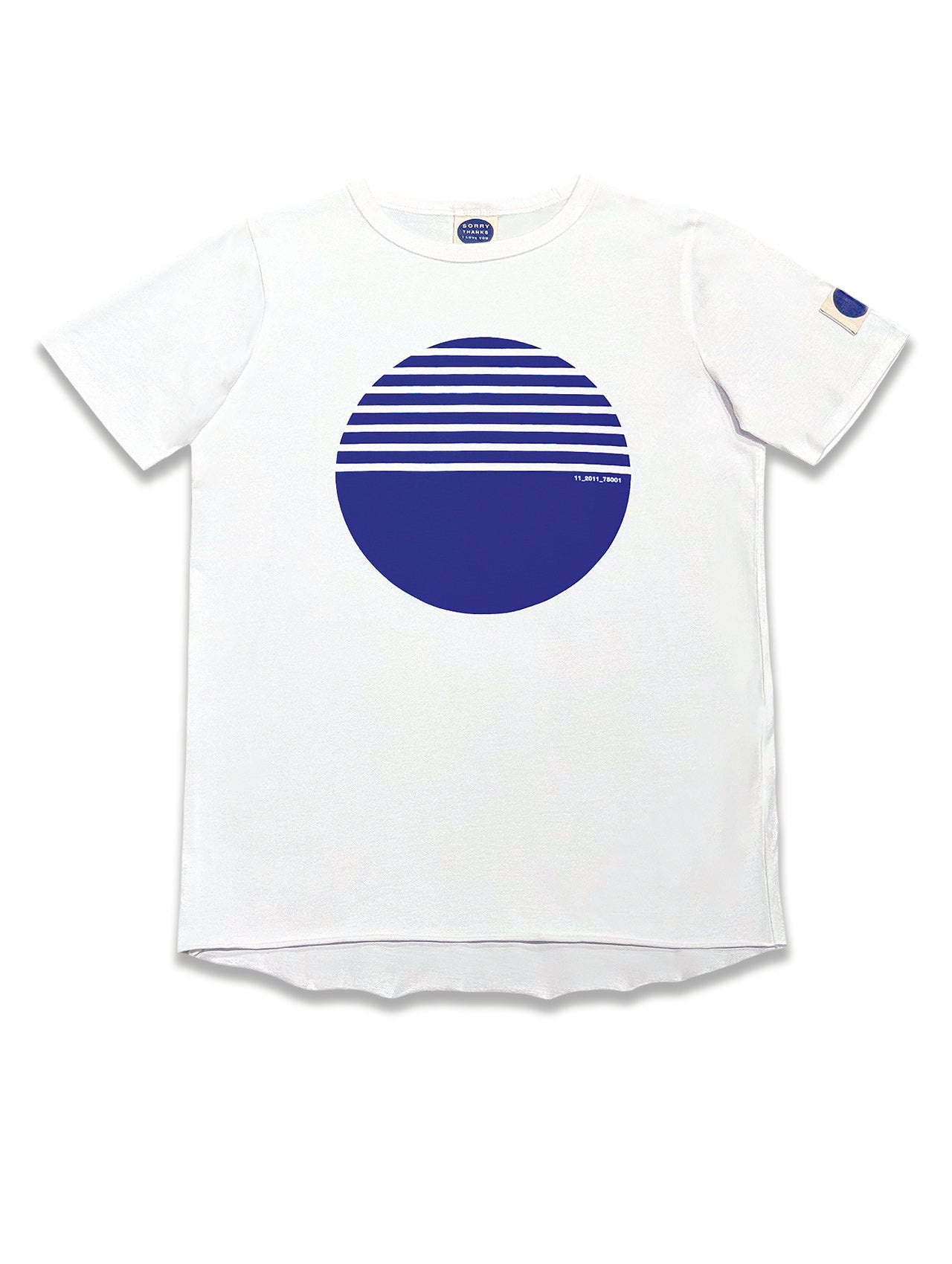 Lucent White 75001 Unisex T-Shirt