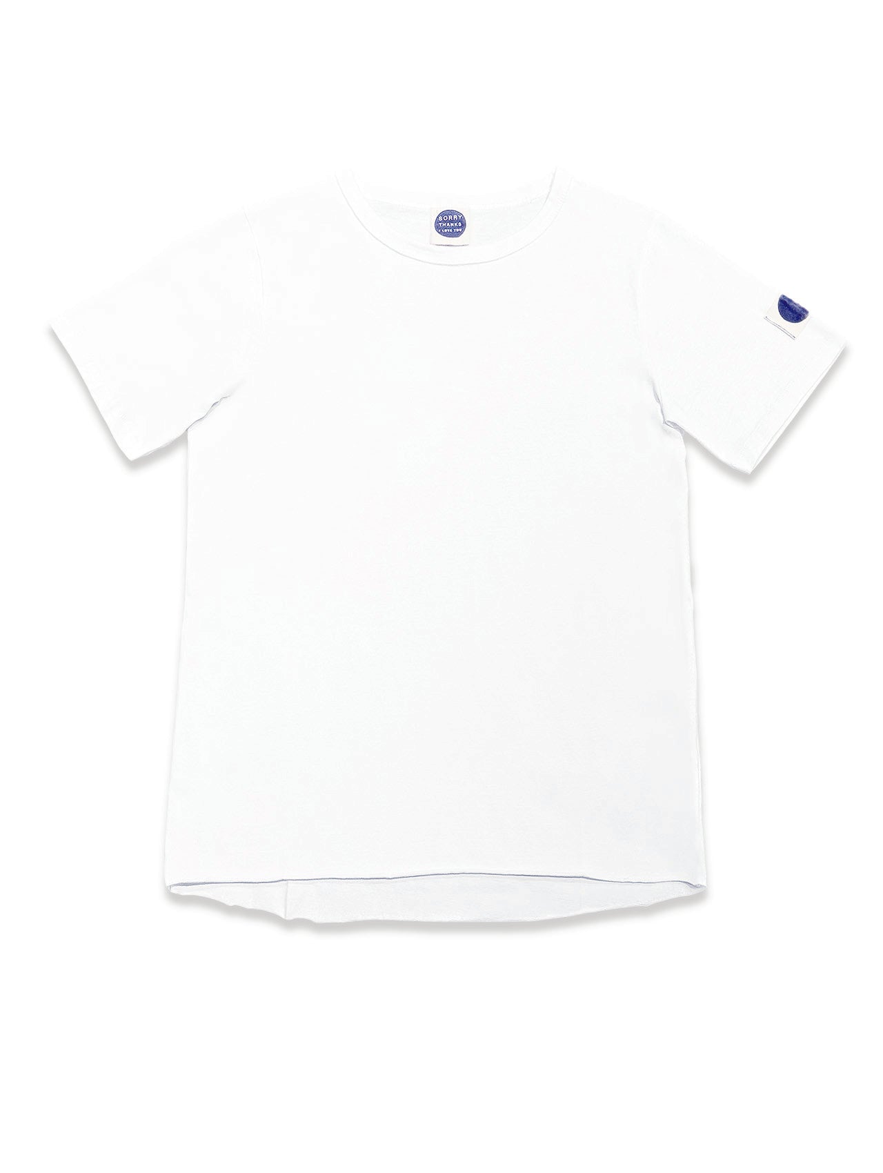 Lucent White Original Unisex T-Shirt