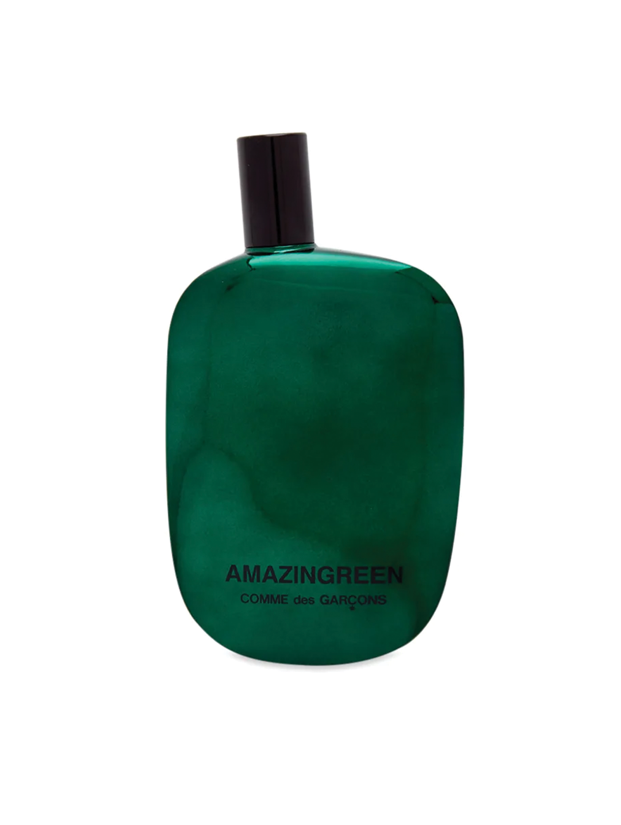 CDG Amazingreen Eau de Parfum