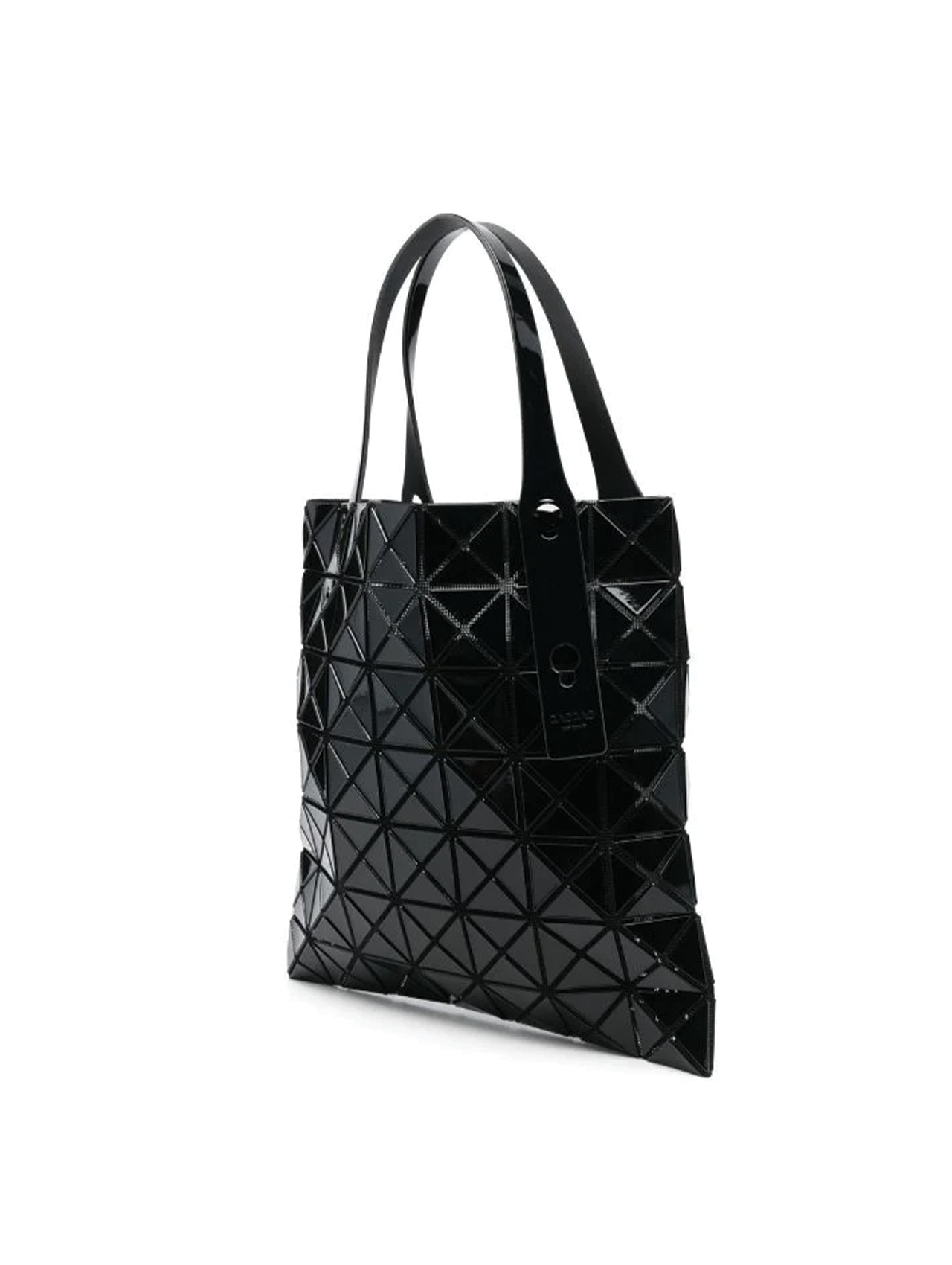 Bao Bao Issey Miyake Black Prism Mini Tote