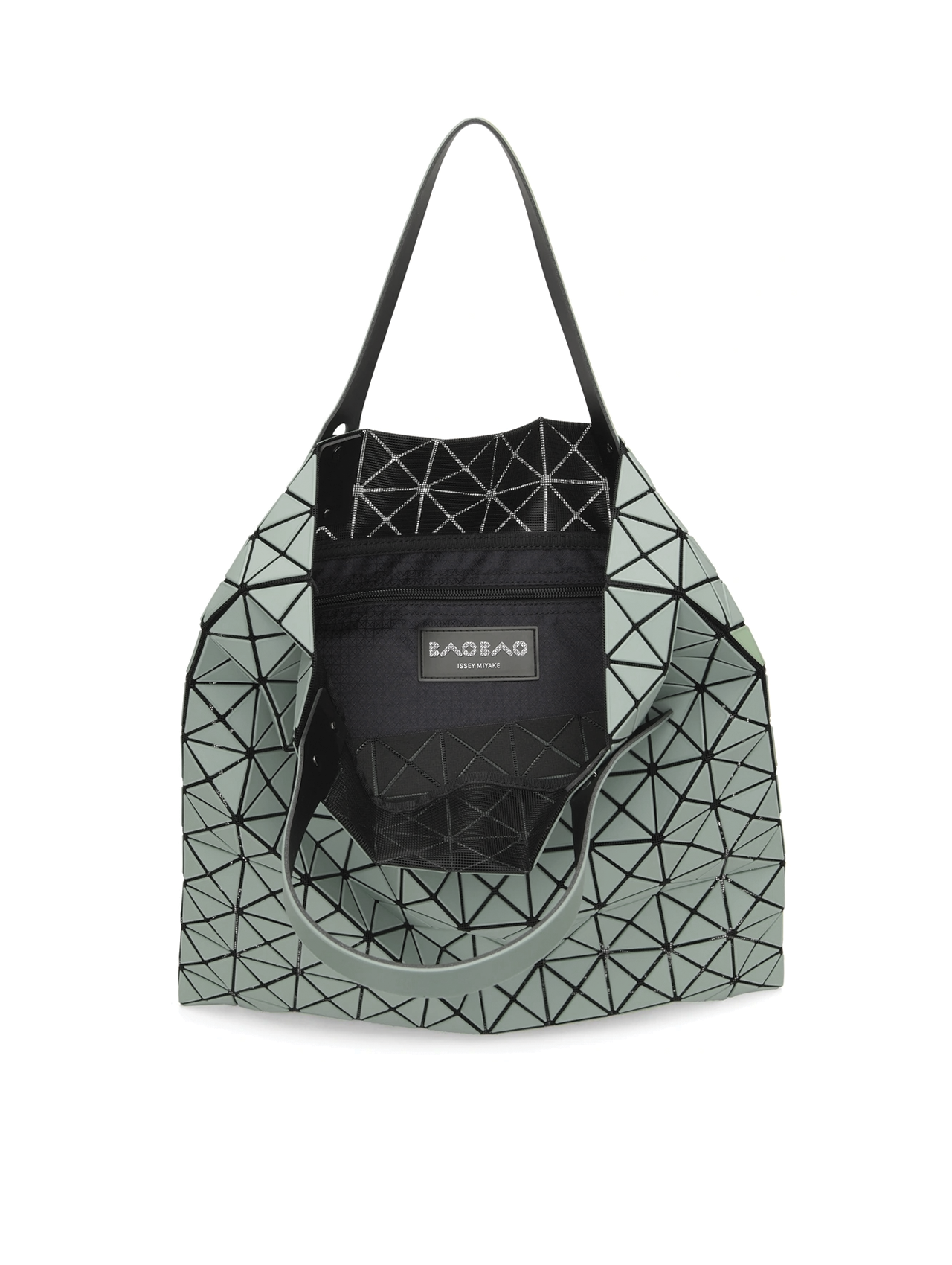 Bao Bao Issey Miyake Light Khaki Prism Frost