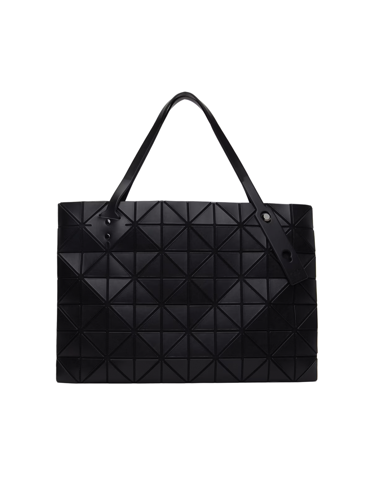 Bao bao issey miyake shoulder bag discount