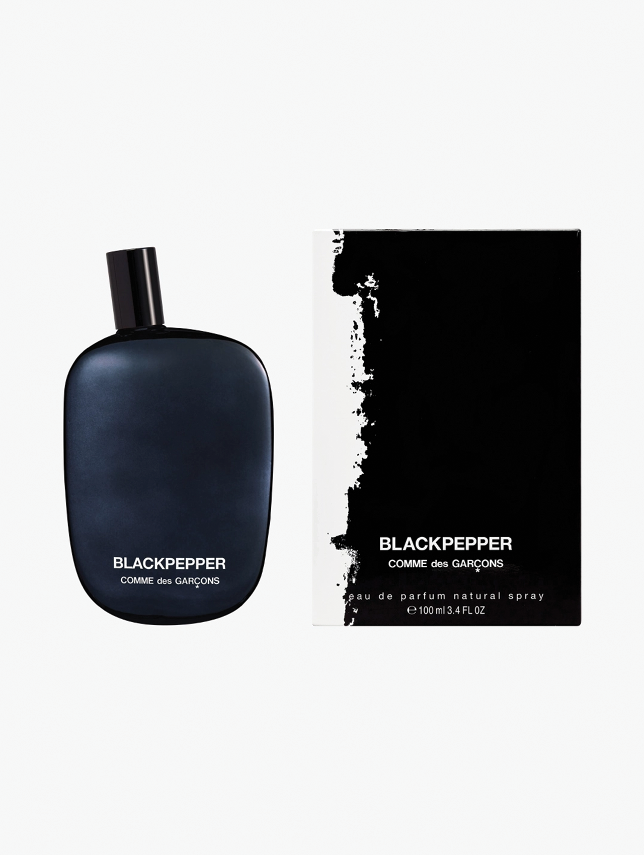 CDG Black Pepper Eau de Parfum