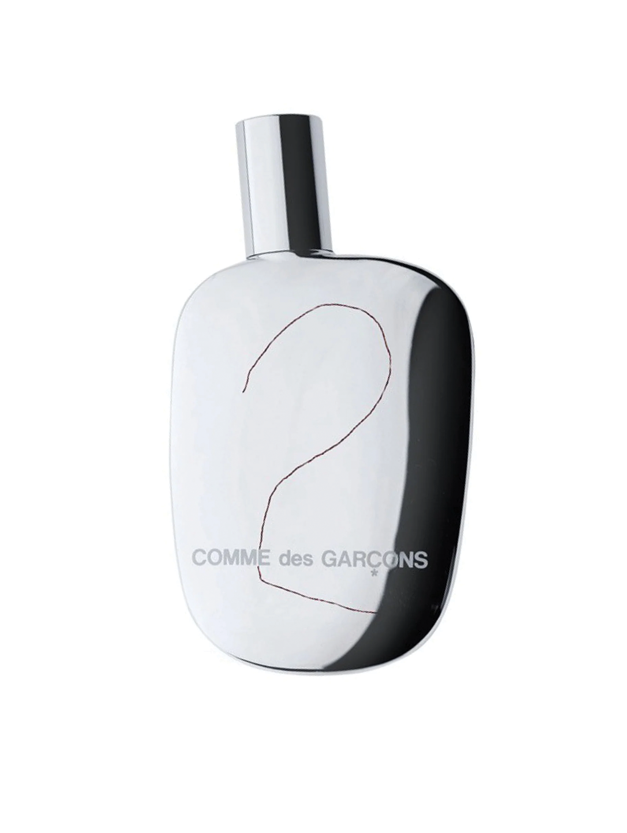 CDG Comme Des Garçons 2 Eau de Parfum