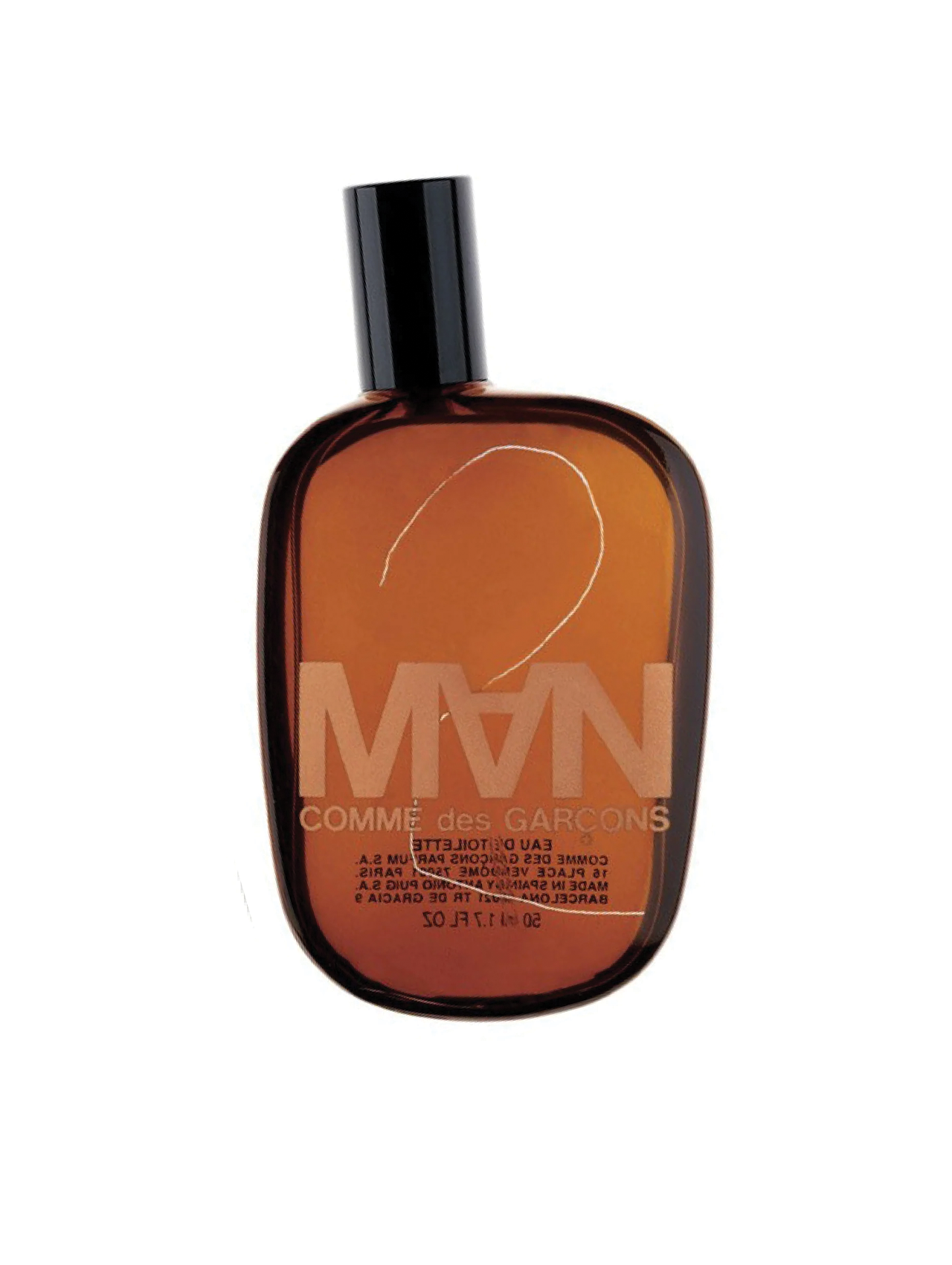 Comme des garçons 2 100 ml guatemala online