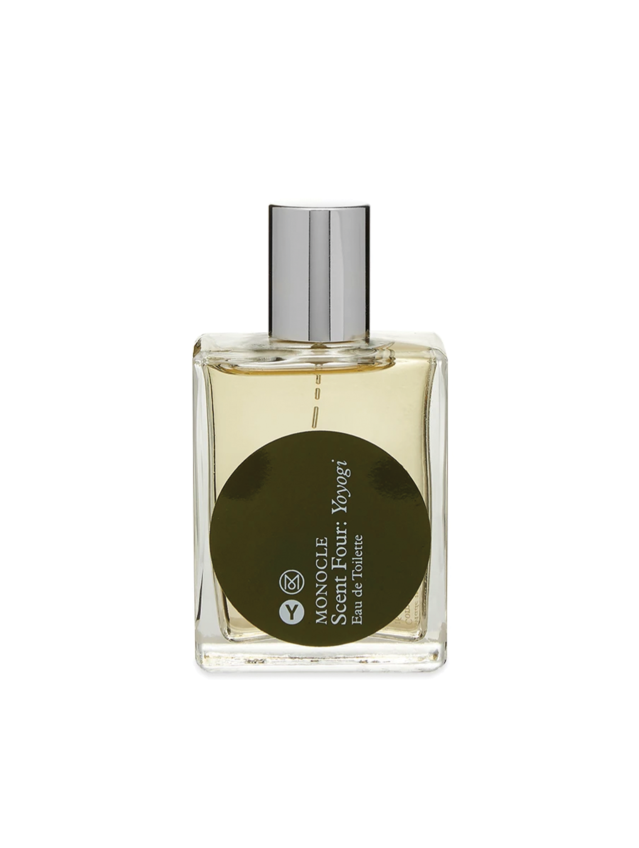 CDG x Monocle Scent Four: Yoyogi Eau de Toilette