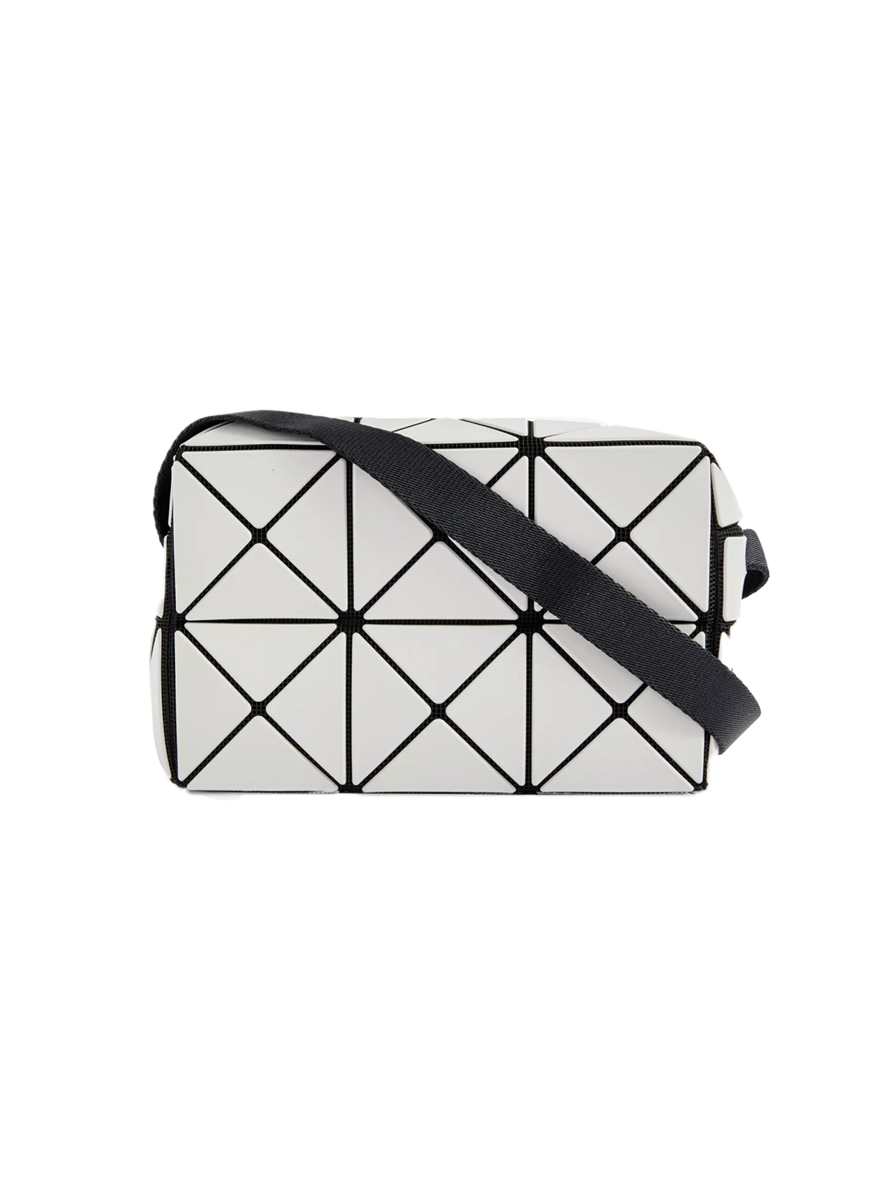 BAOBAO ISSEY MIYAKE CUBOID グレー MATTE Bao Bao Issey Miyake Light