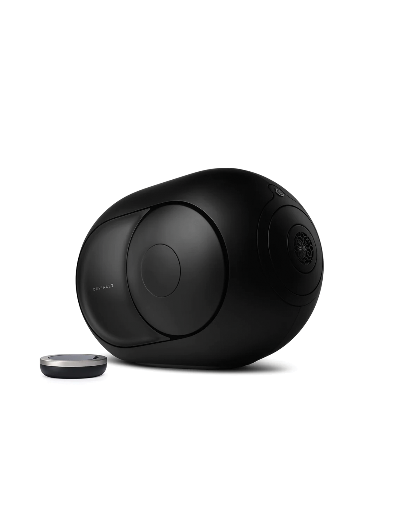 Devialet Matte Black Phantom I 103dB