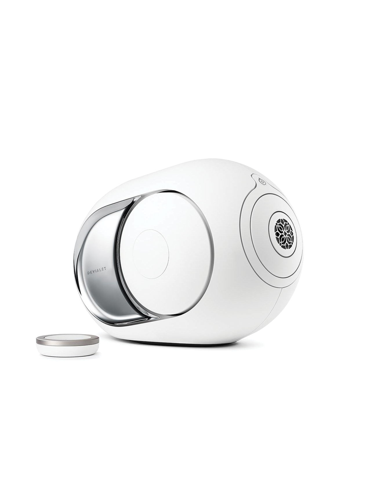 Devialet Light Chrome Phantom I 103dB