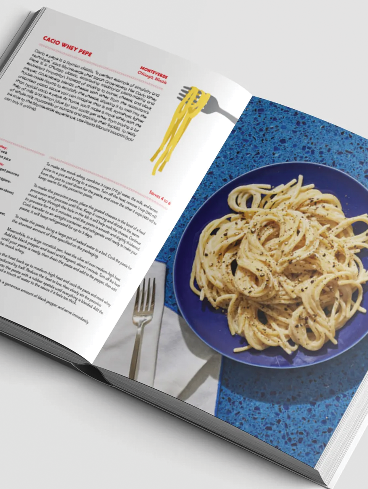 Eater: 100 Essential Restaurant Recipes