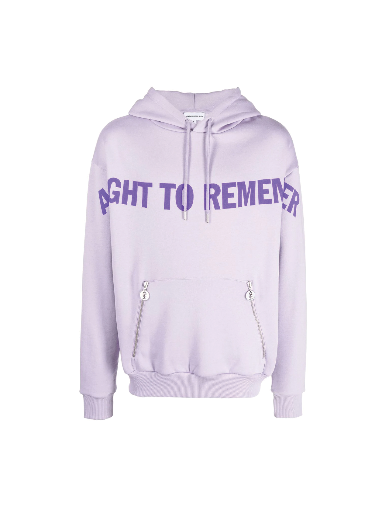 Honey Fucking Dijon Purple Night To Remember Hoodie