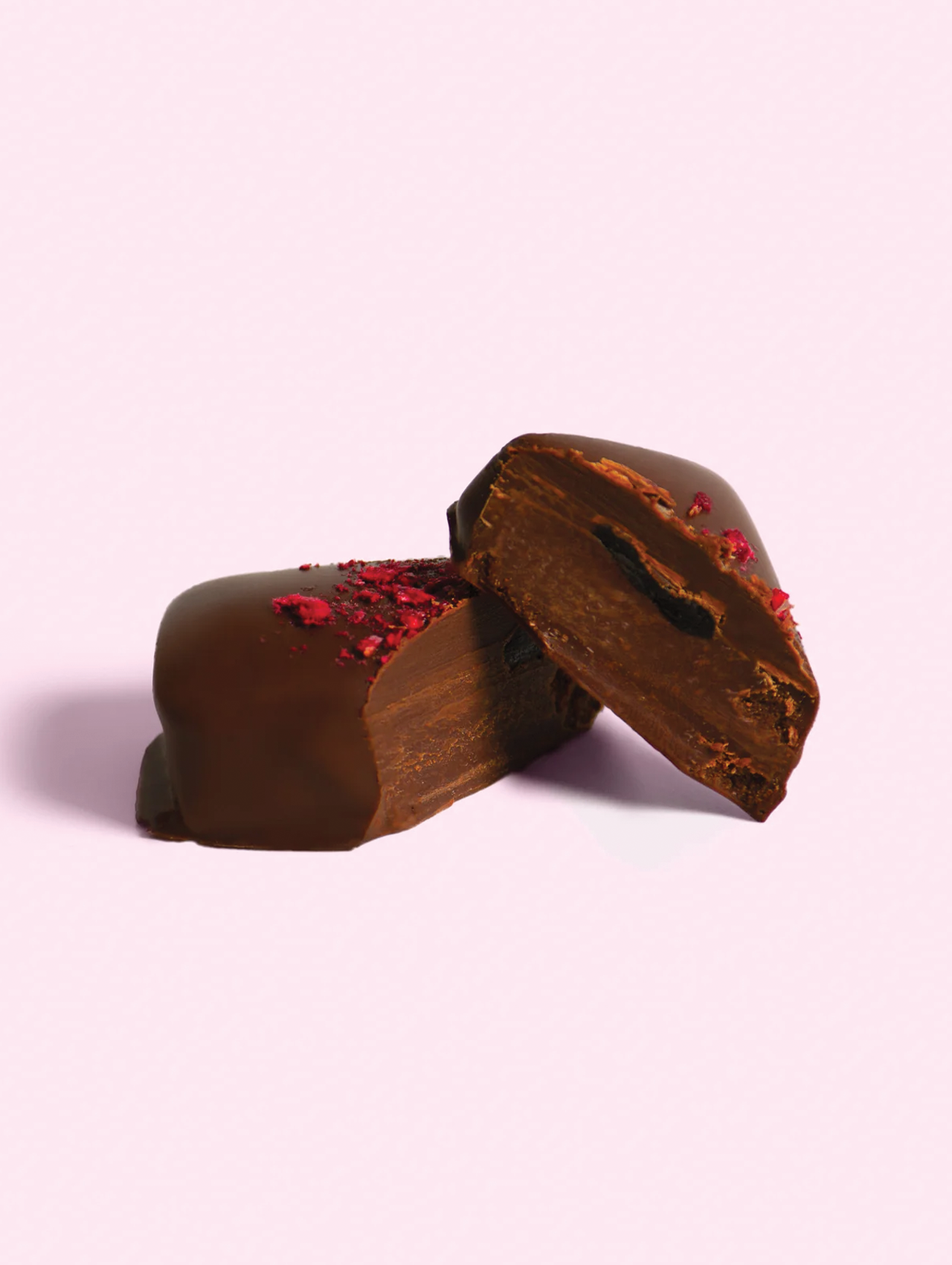 Loco Love Black Cherry Raspberry Twopack