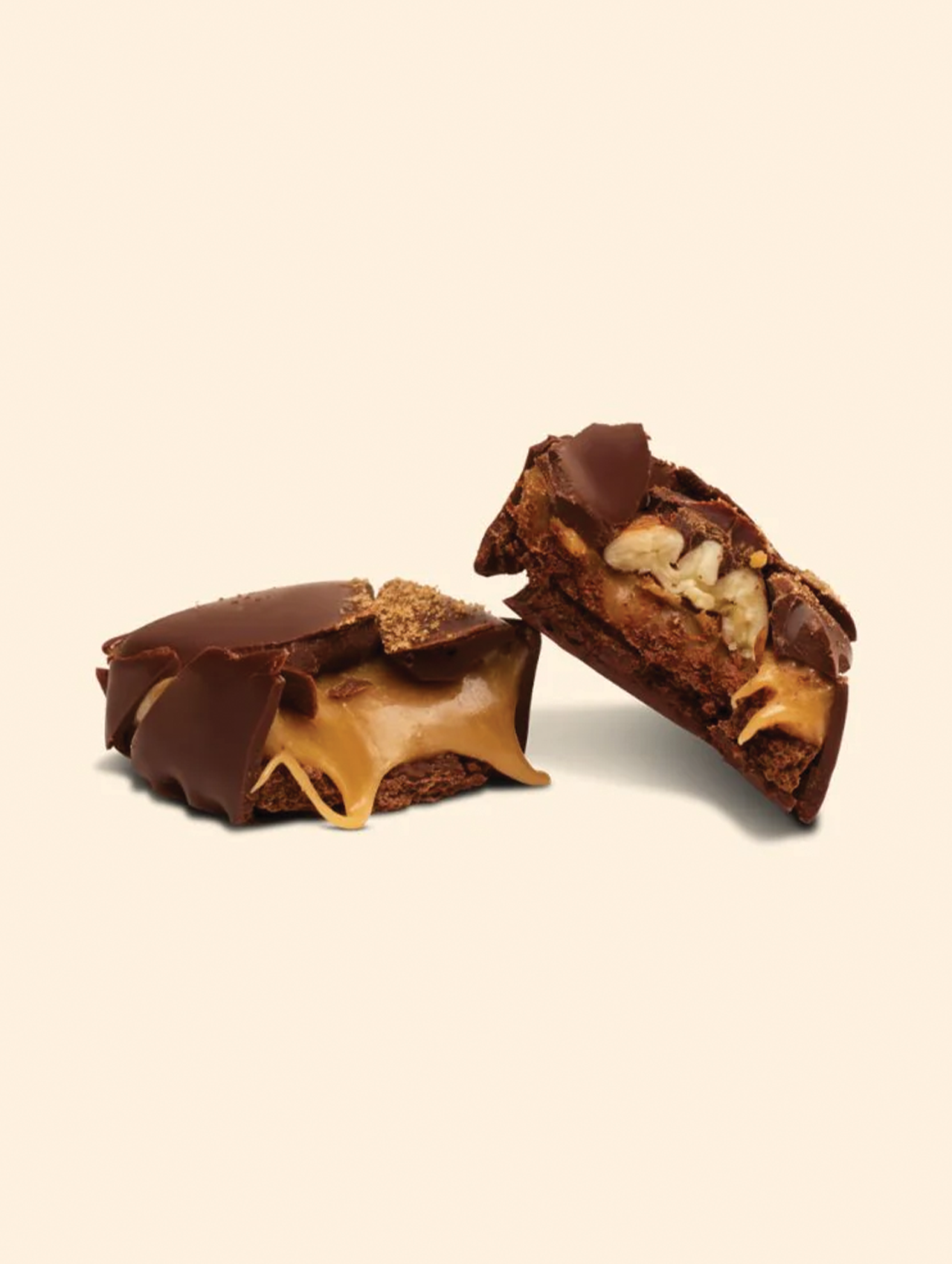 Loco Love Butter Caramel Pecan Two Pack
