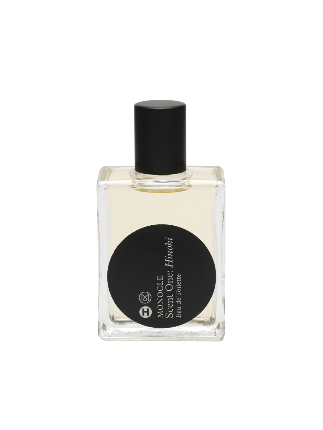 CDG x Monocle Scent One: Hinoki Eau de Toilette