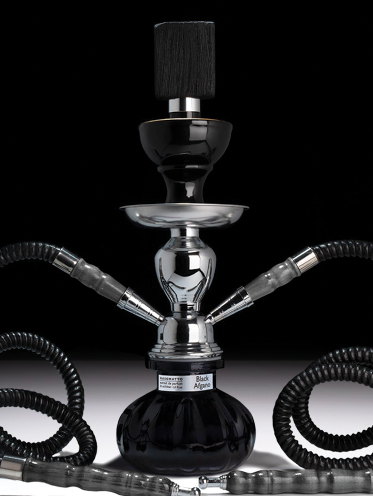 Nasomatto Black Afgano