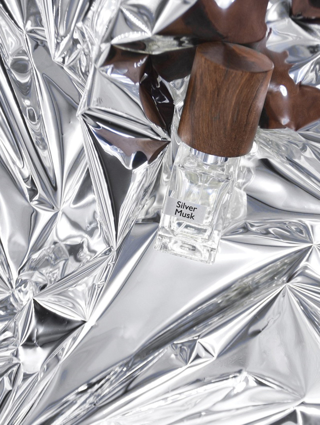 Nasomatto Silver Musk