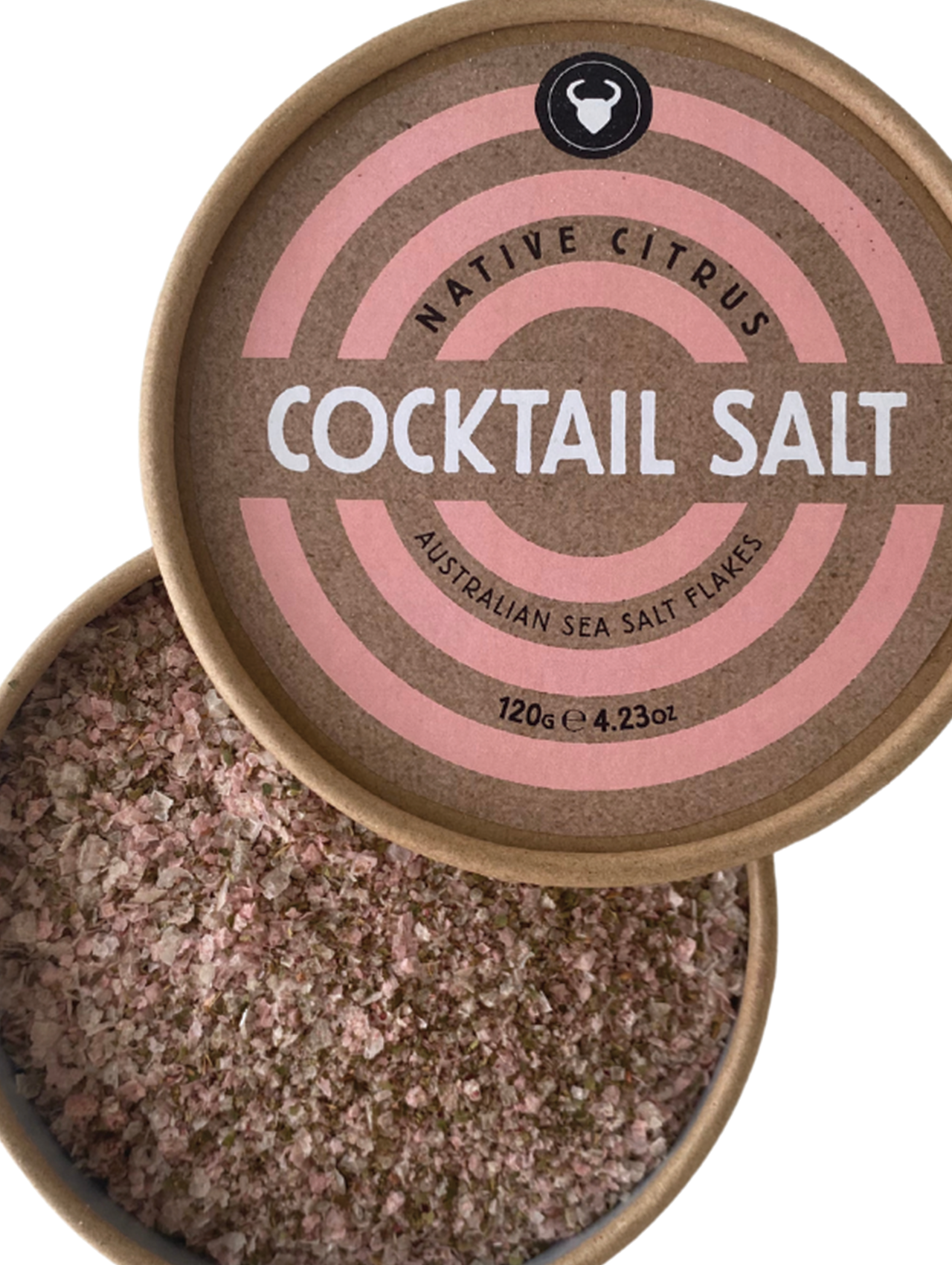 Olsson's Native Citrus Cocktail Salt