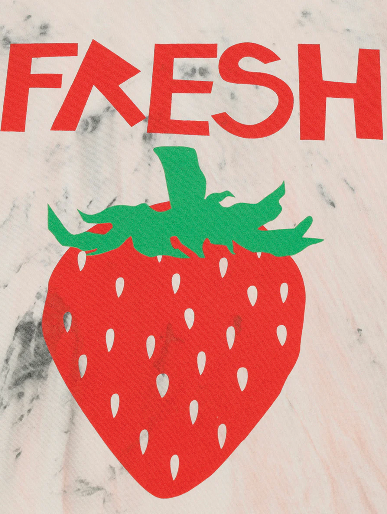 Westfall Dirty Pink Berry Fresh T-Shirt