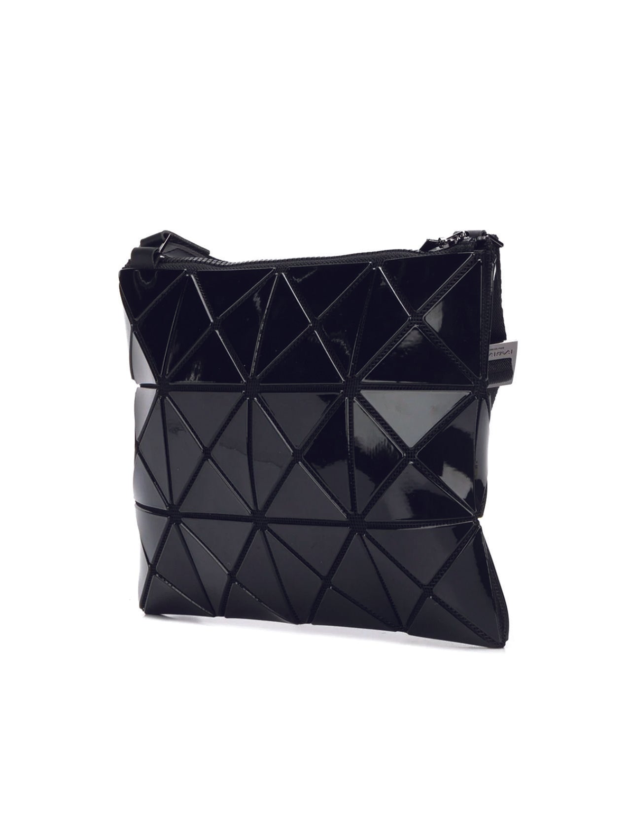 Bao Bao Issey Miyake Black Shoulder Bag