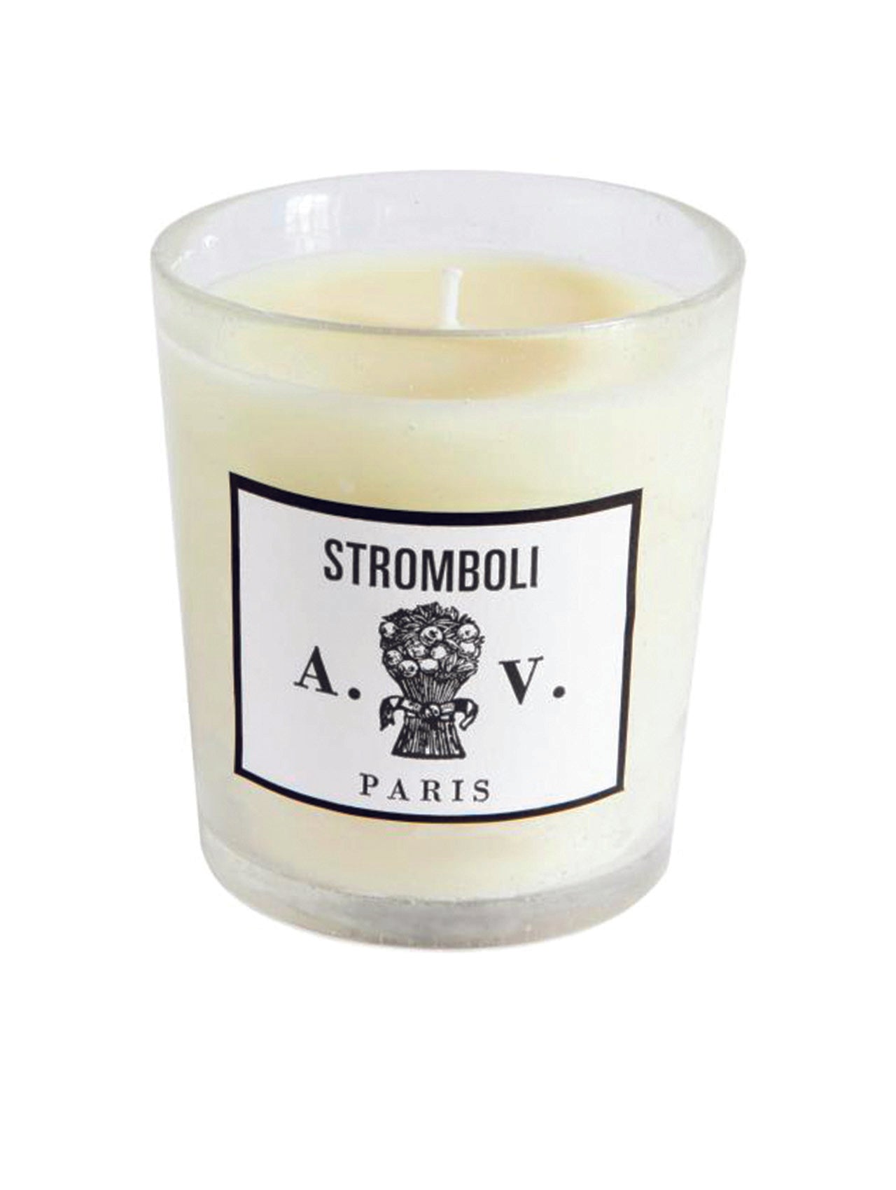 Astier de Villatte Stromboli Candle