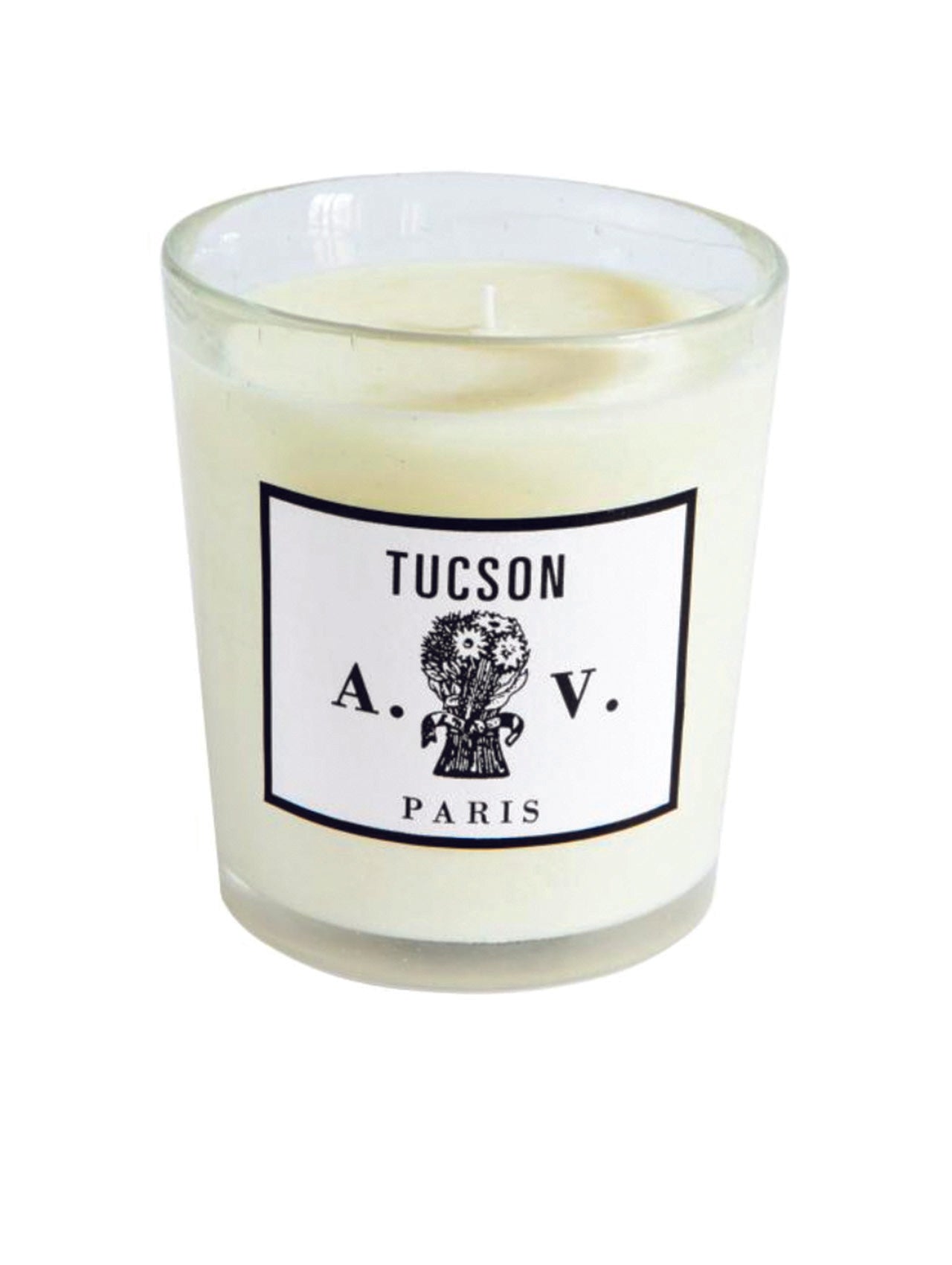 Astier de Villatte Tucson Candle