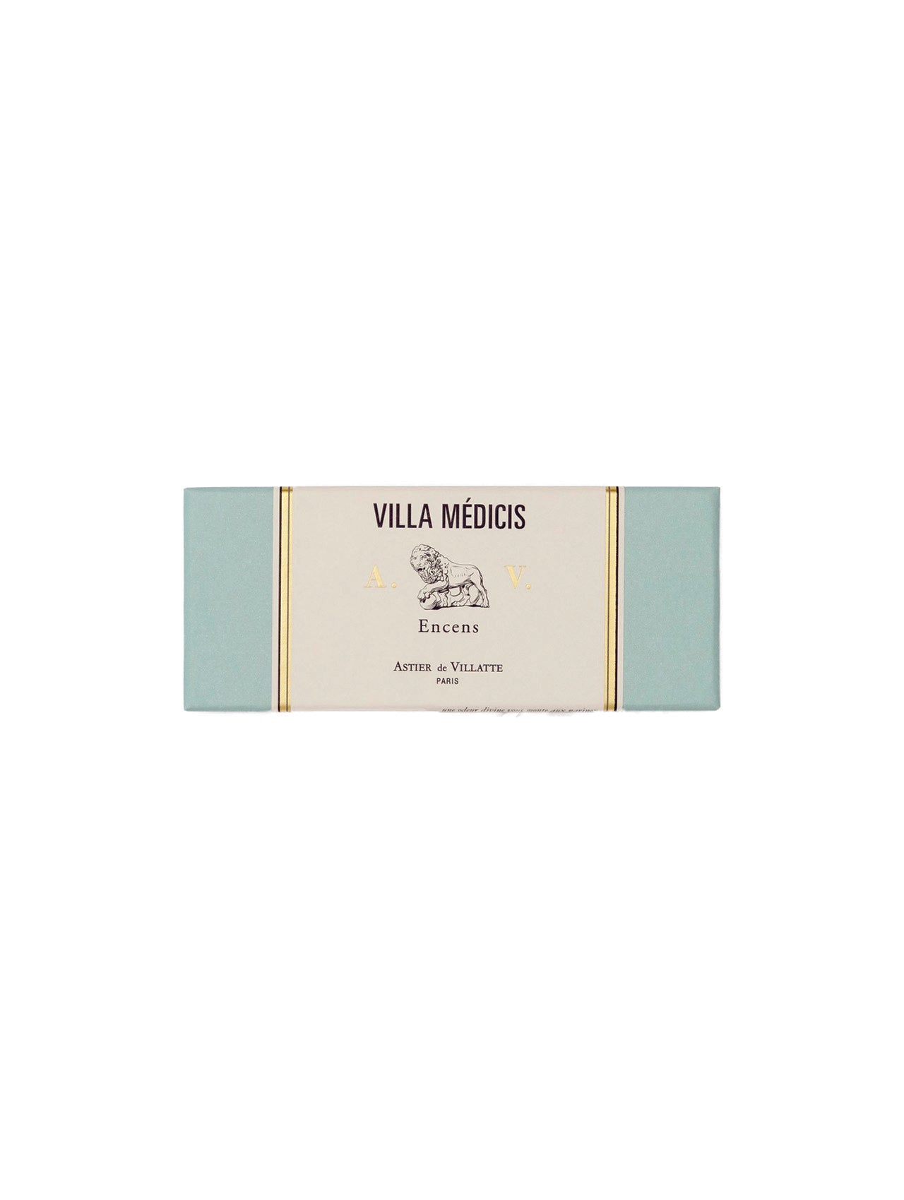 Astier de Villatte Villa Medicis Incense