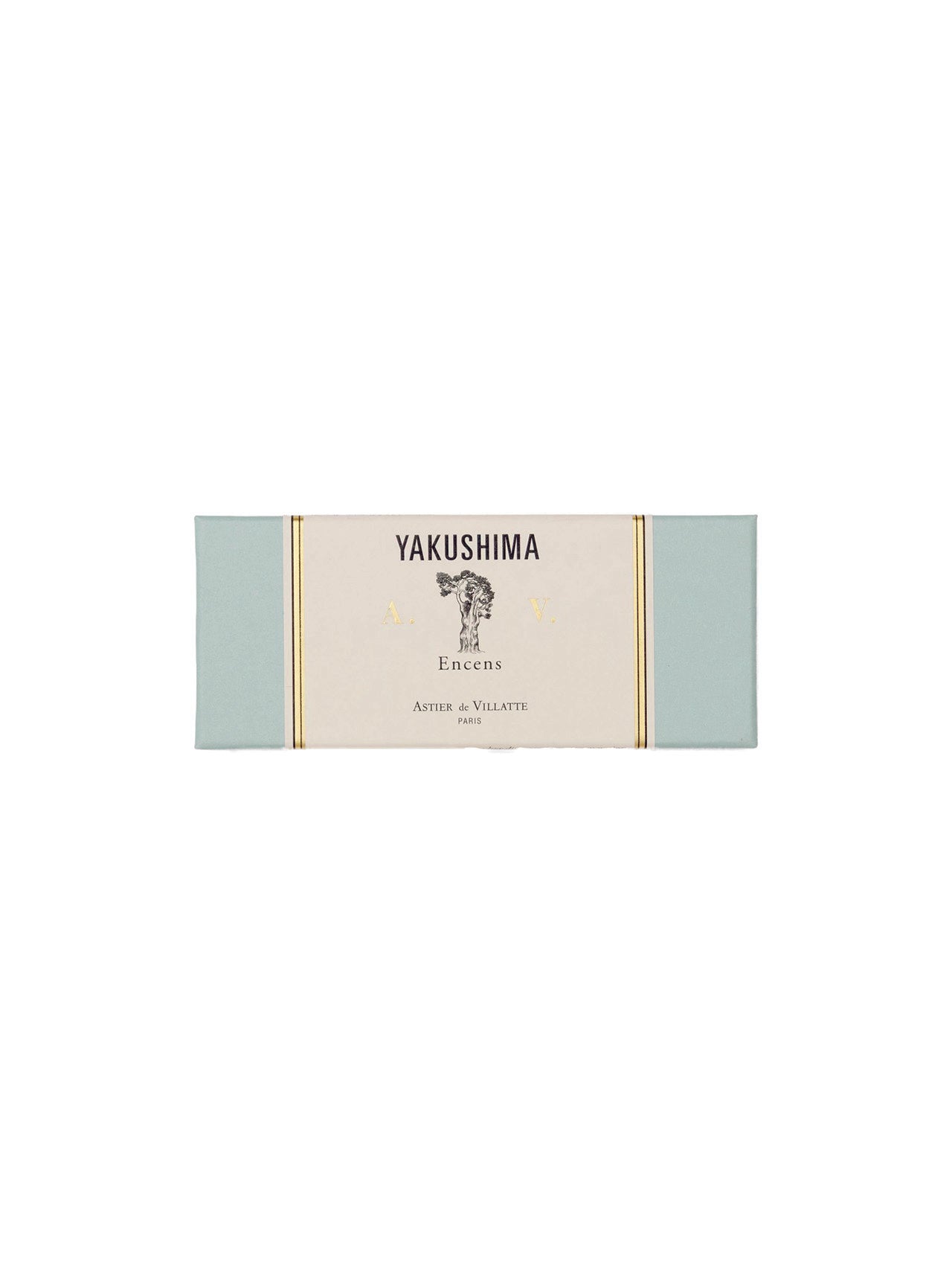 Astier de Villatte Yakushima Incense