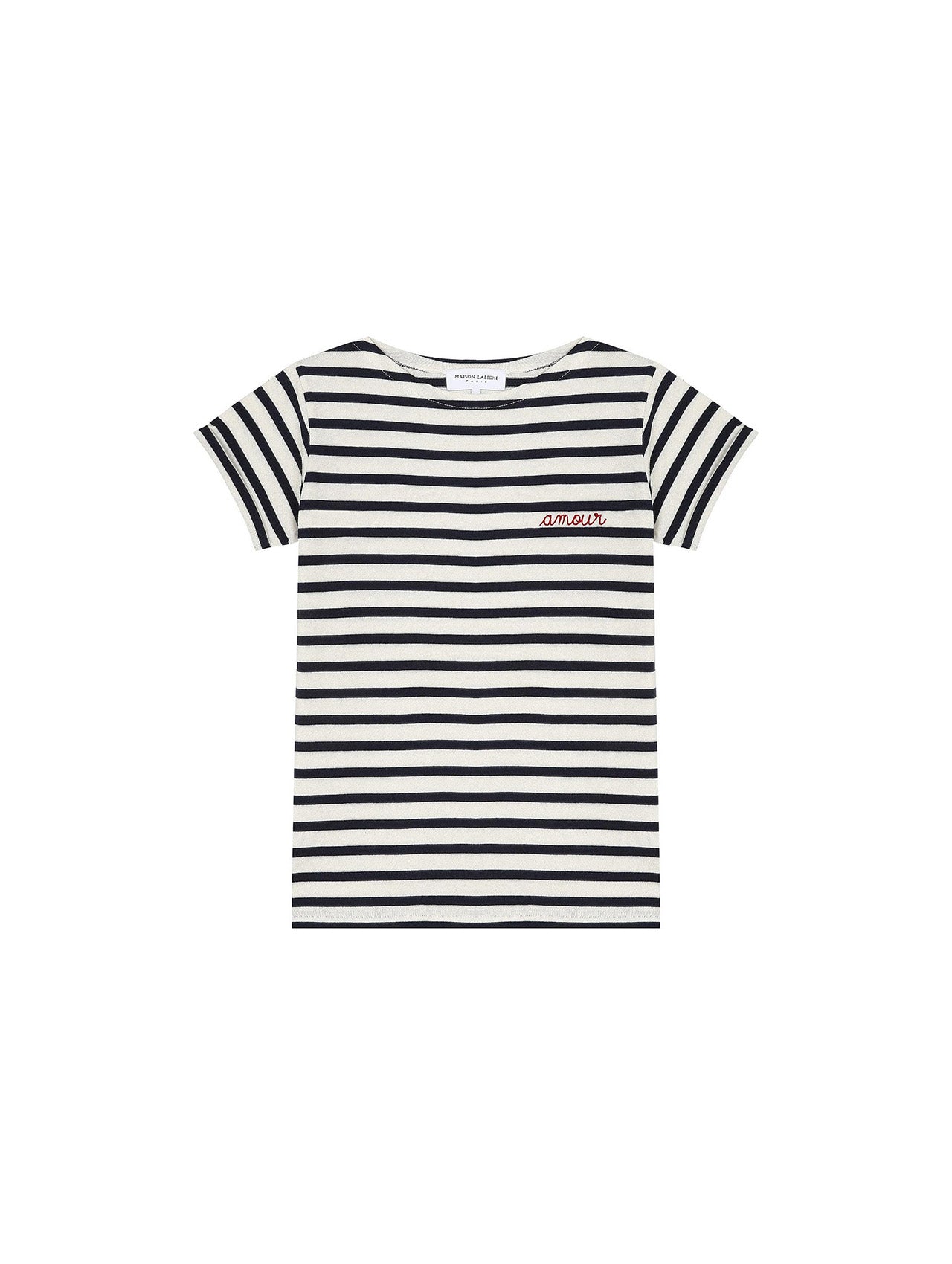 Maison Labiche Amour Shirt