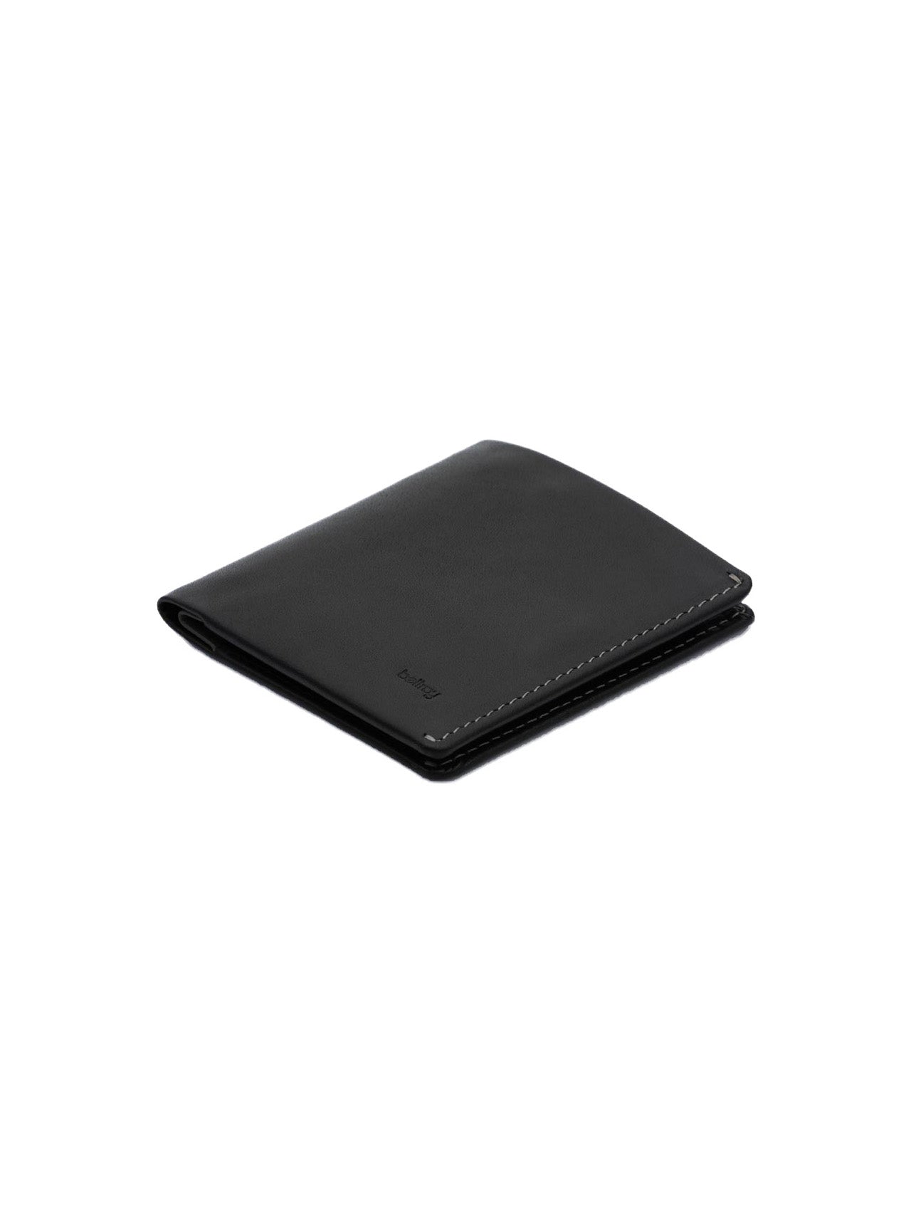Bellroy Black Note Sleeve Wallet