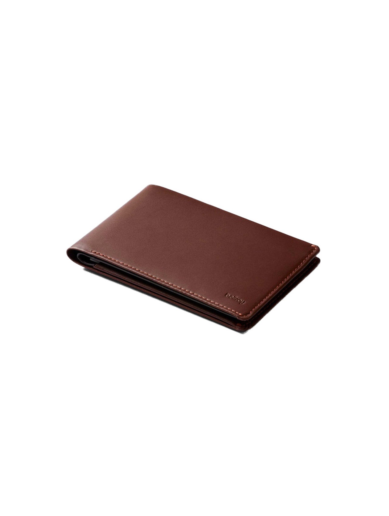 Bellroy Cocoa Travel Wallet