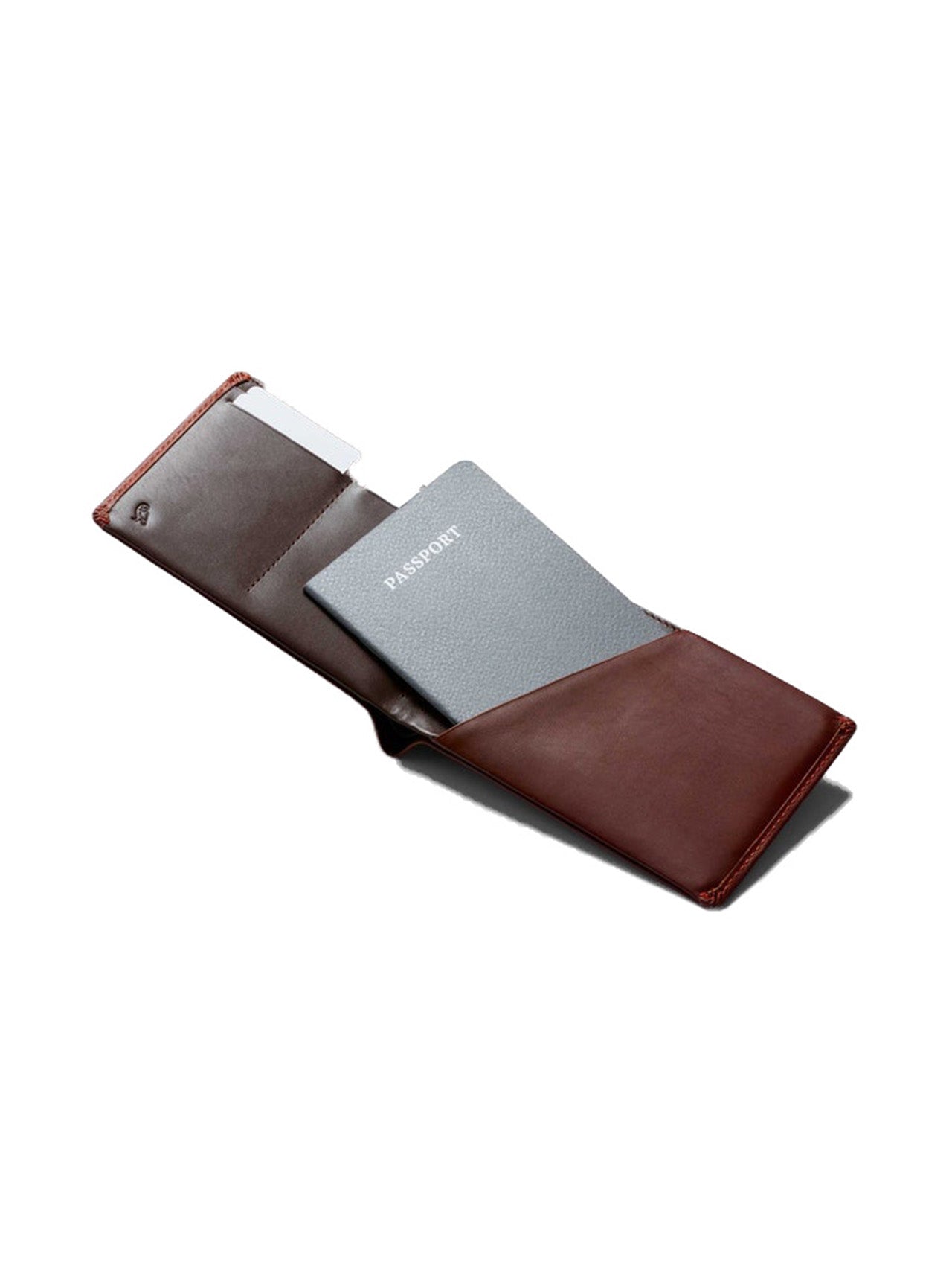 Bellroy Cocoa Travel Wallet
