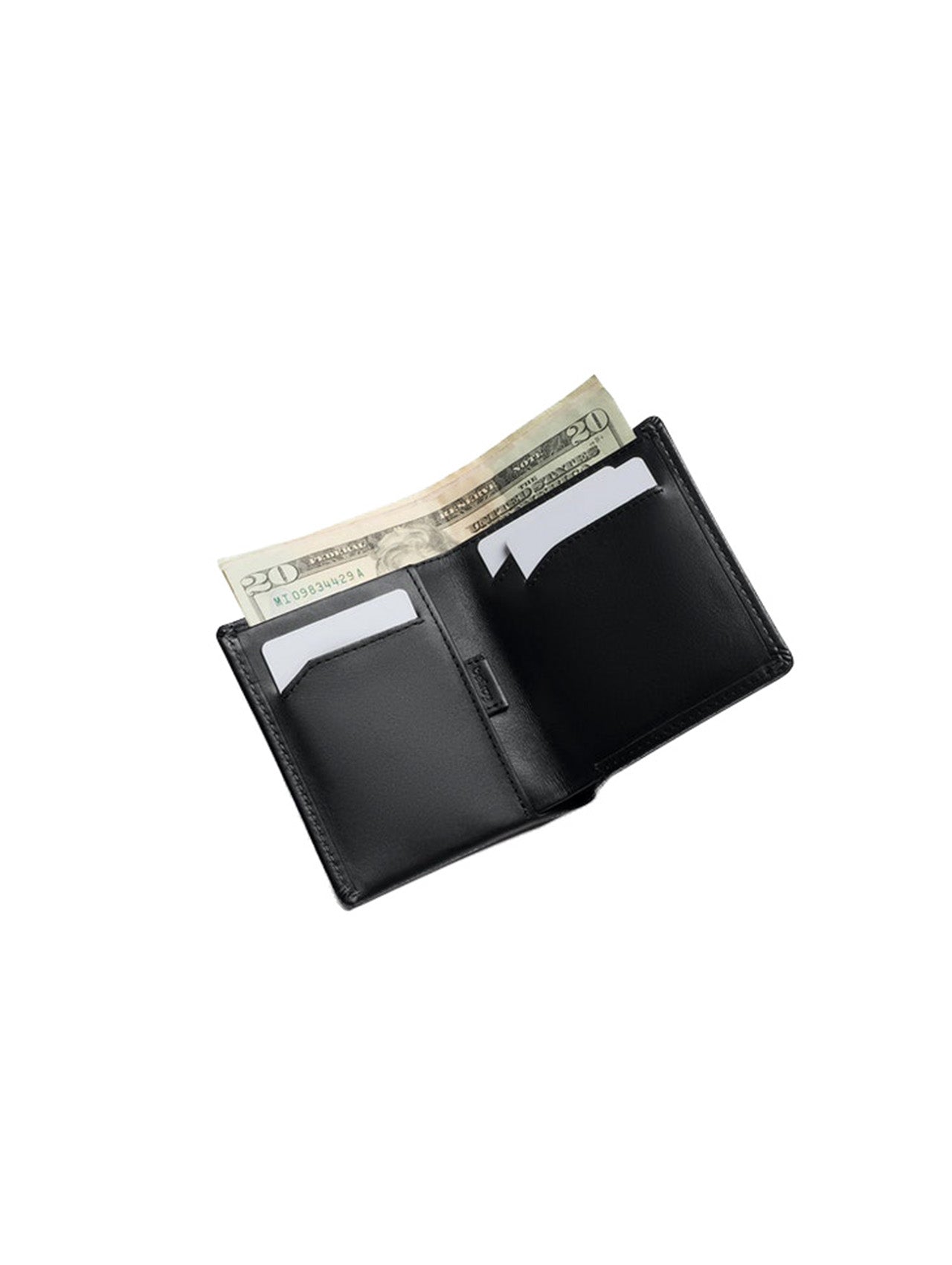 Bellroy Black Note Sleeve