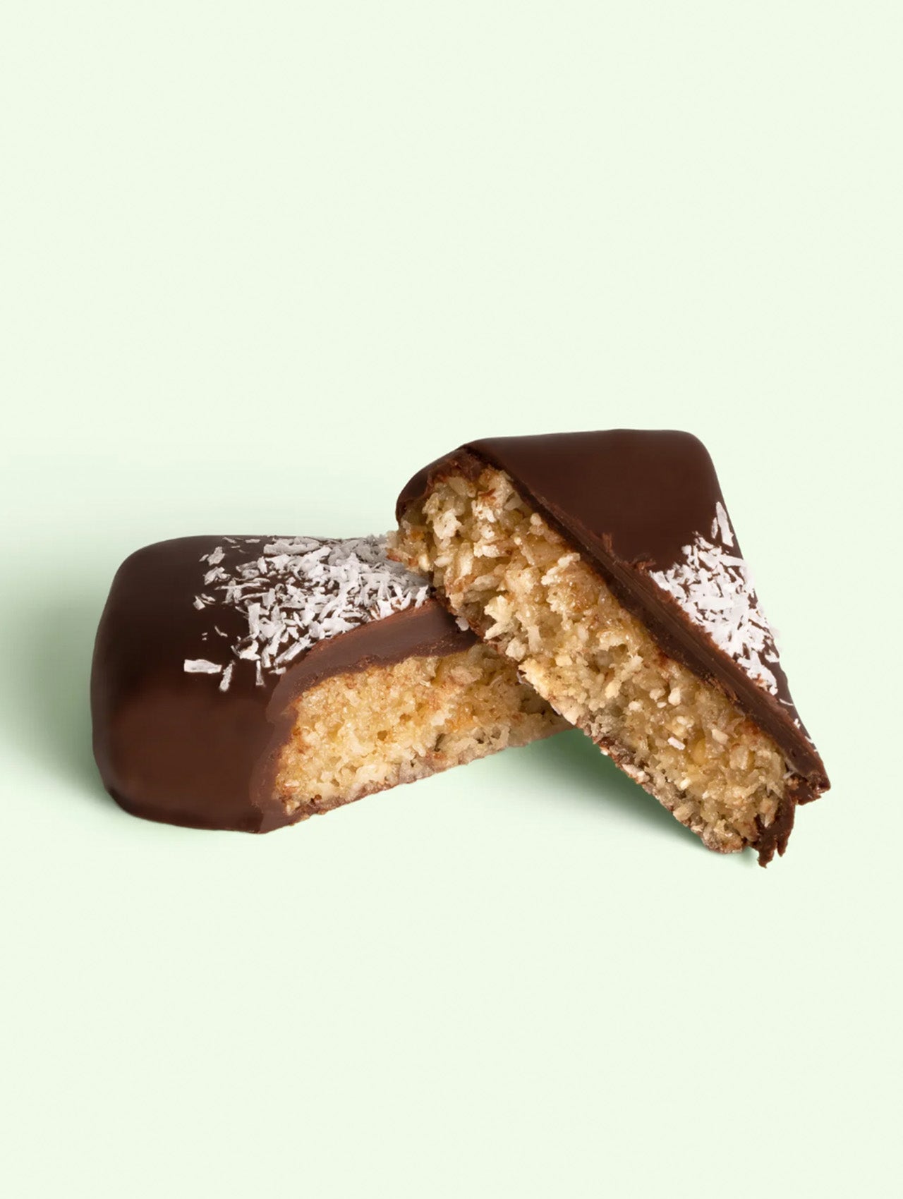 Loco Love Coconut & Cashew Twopack