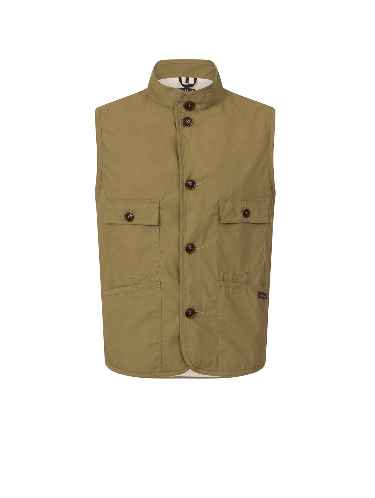 Lavenham Honington Vest