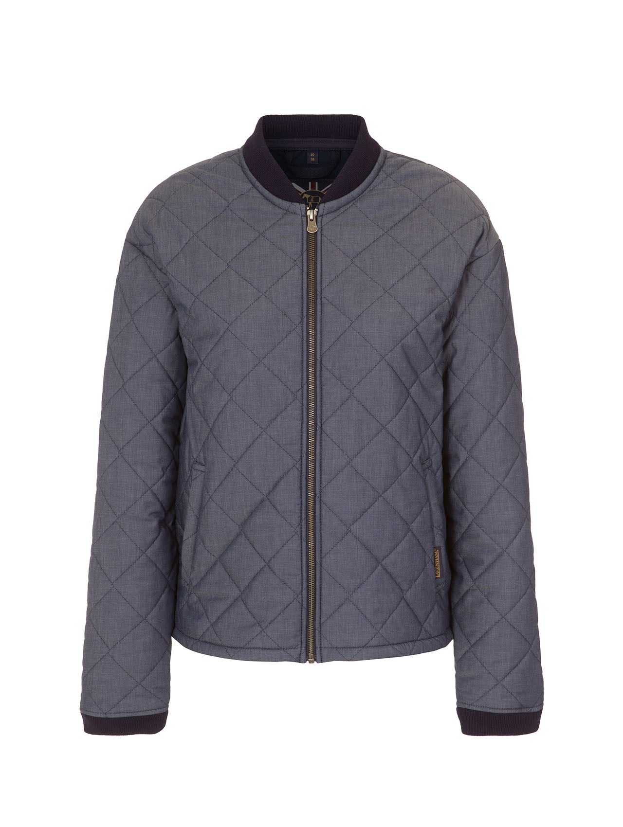Lavenham Shelland Jacket