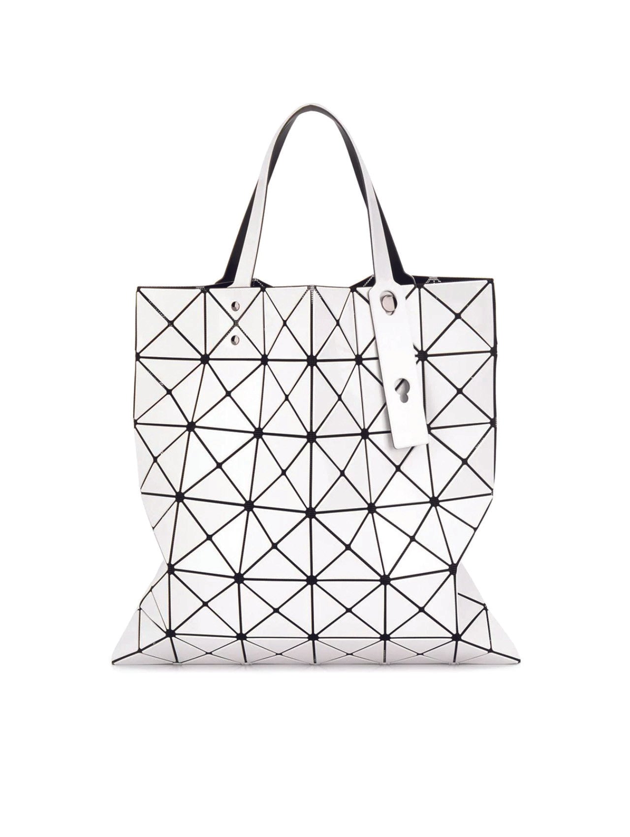 Bao bao issey miyake discount lucent lucent basic tote japan